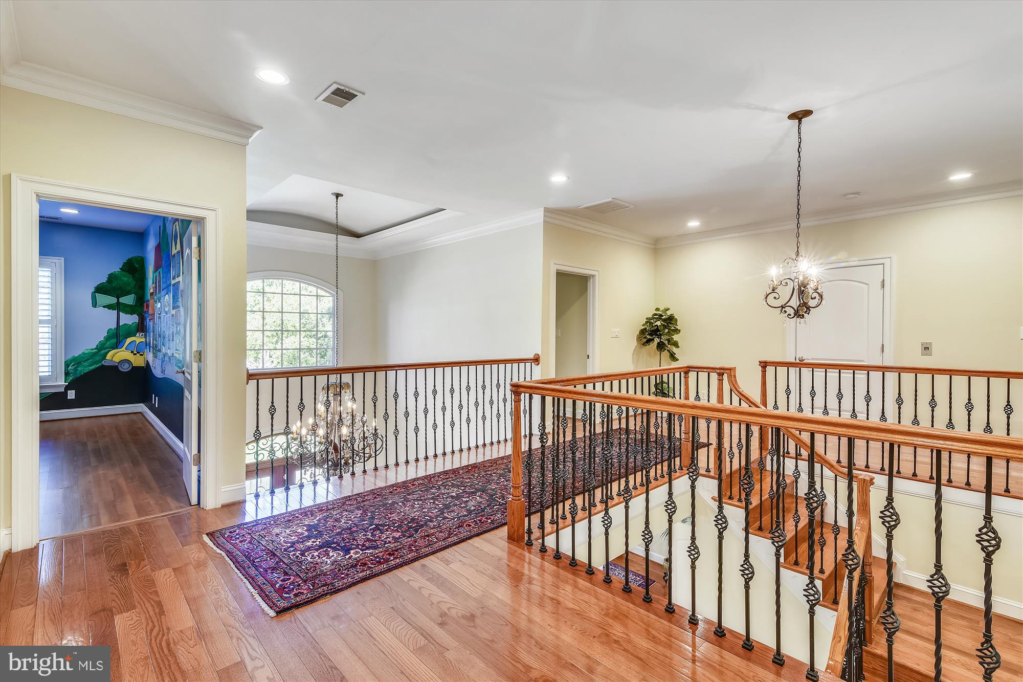 OLD DOMINION GARDENS - Residential