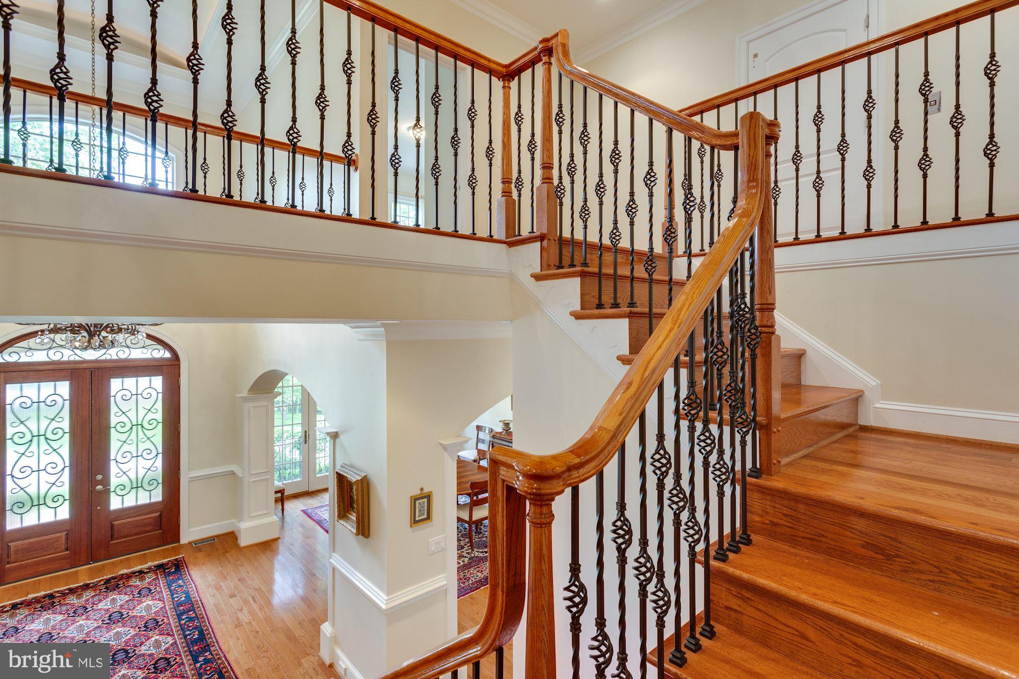 OLD DOMINION GARDENS - Residential