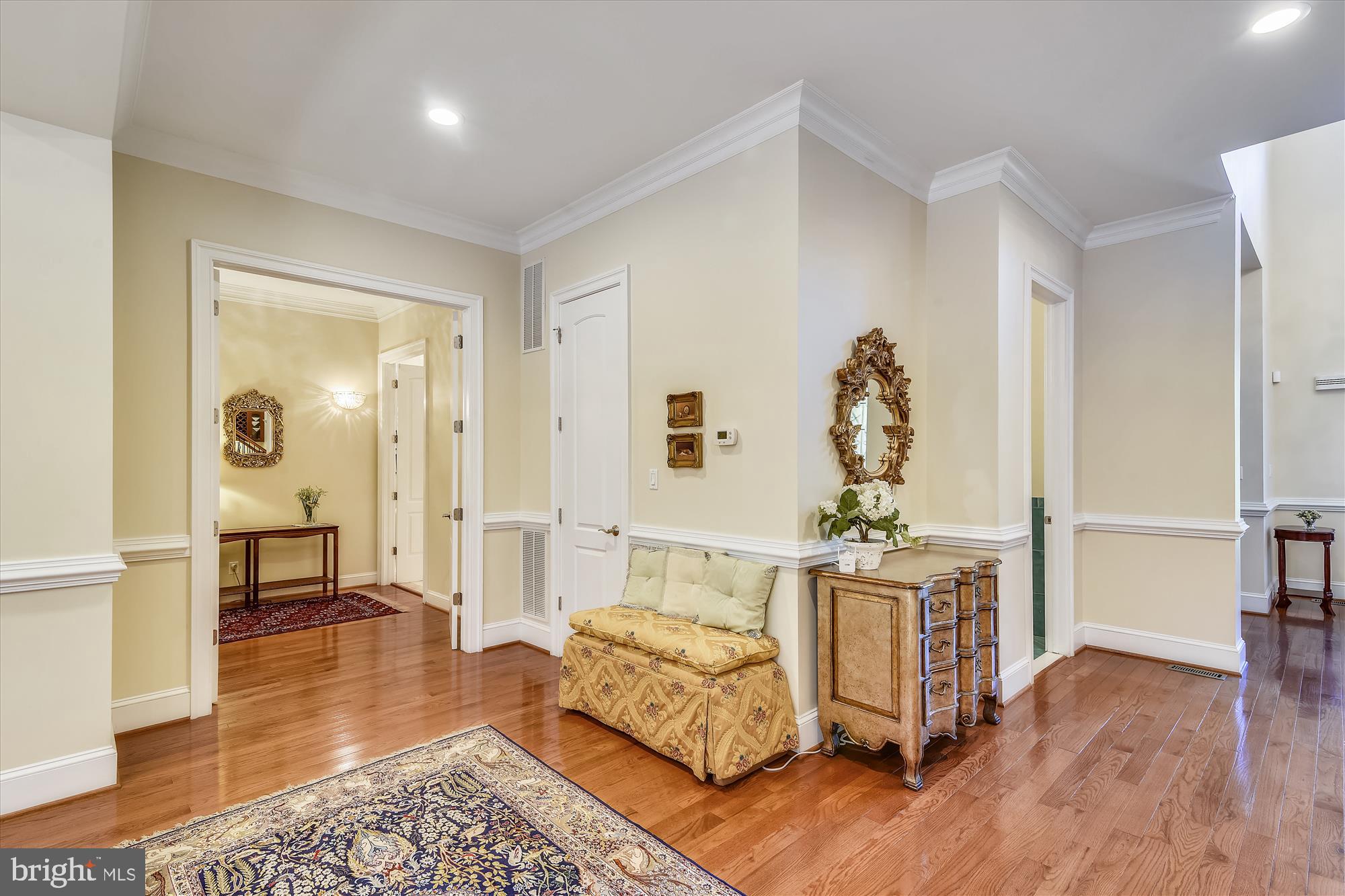 OLD DOMINION GARDENS - Residential