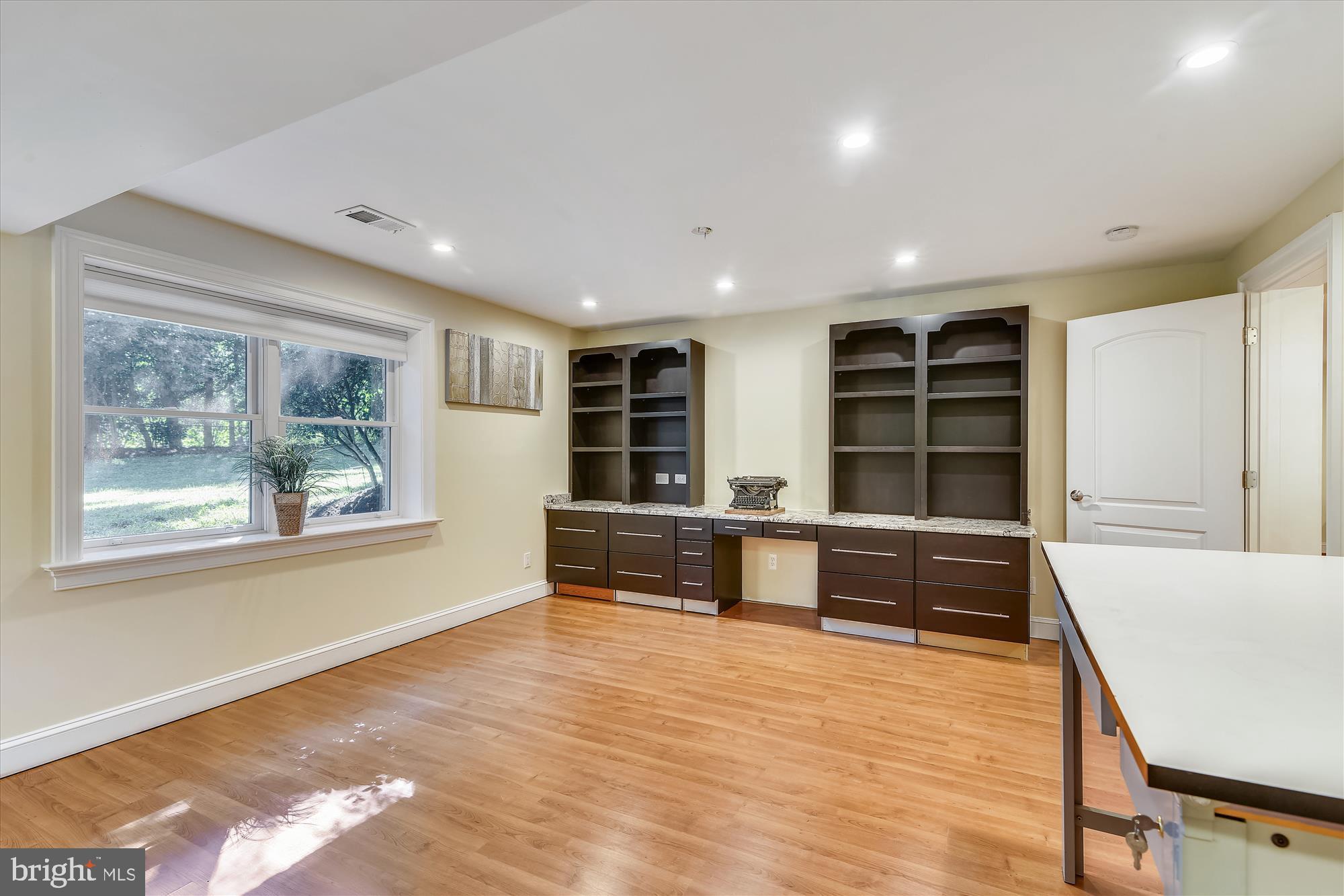 OLD DOMINION GARDENS - Residential