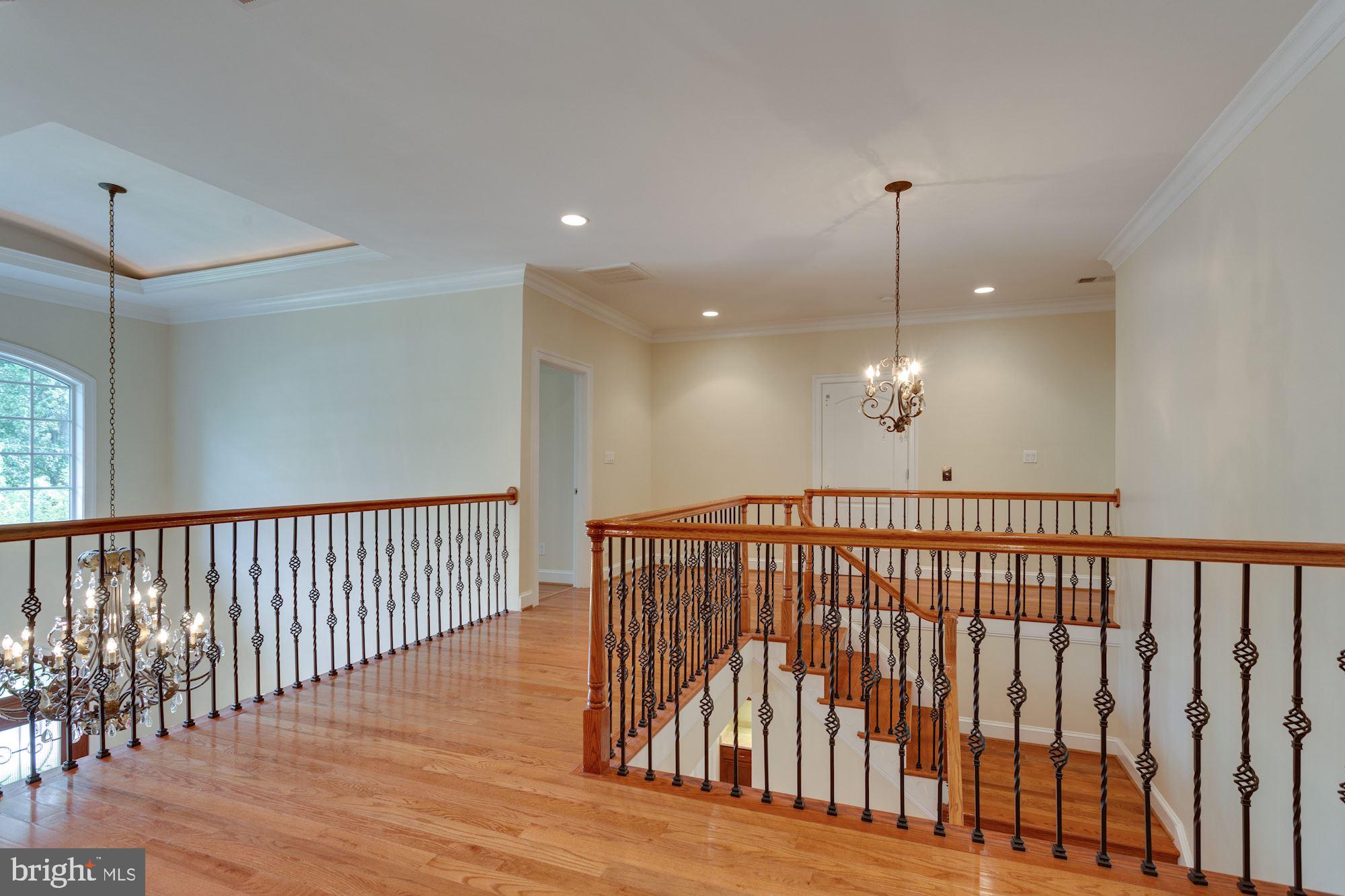 OLD DOMINION GARDENS - Residential