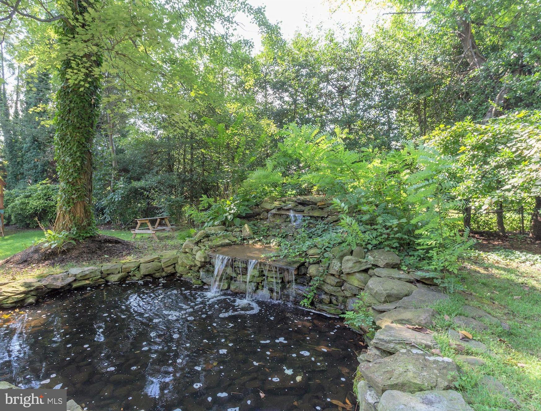 OLD DOMINION GARDENS - Residential