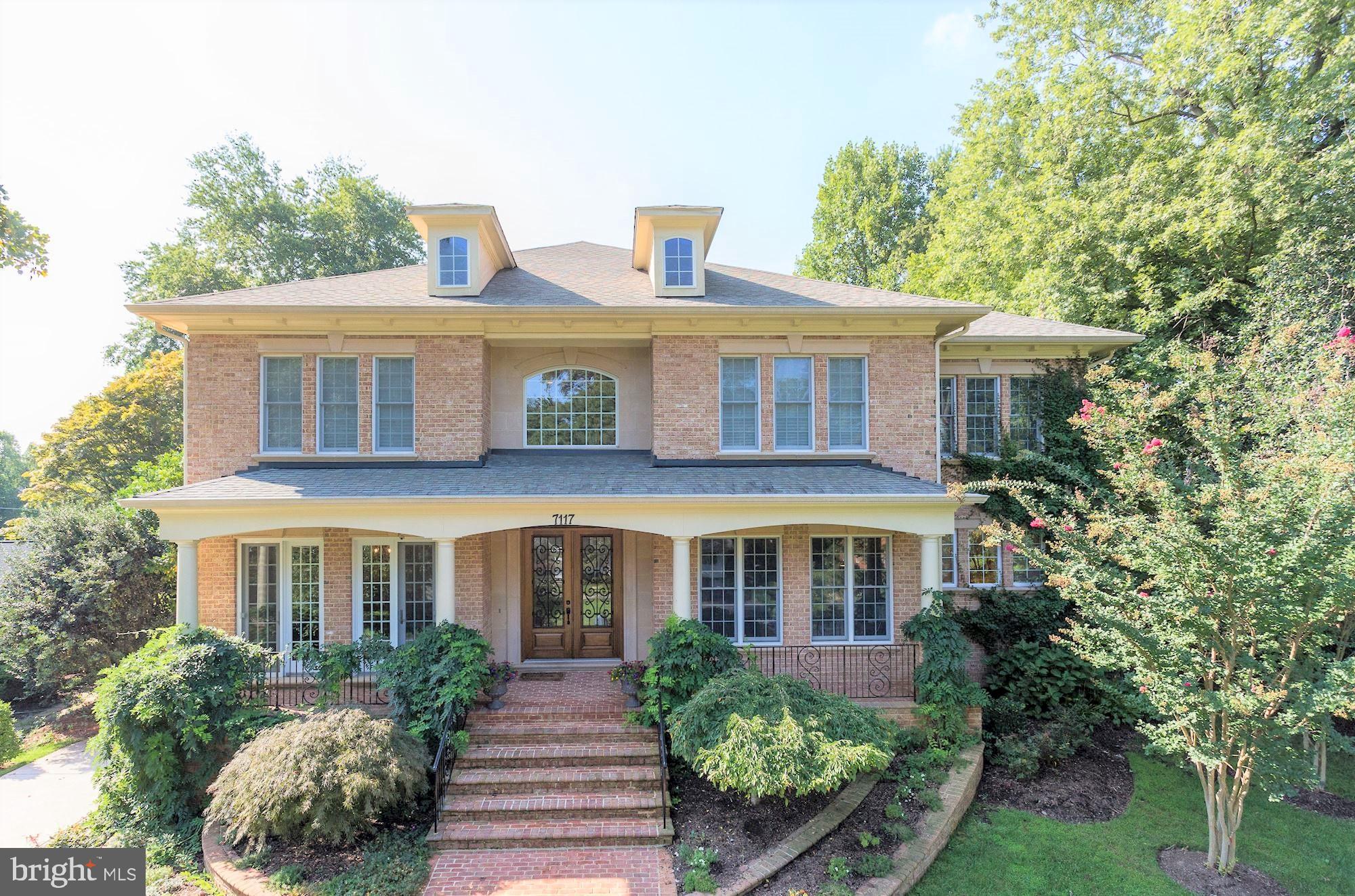 OLD DOMINION GARDENS - Residential