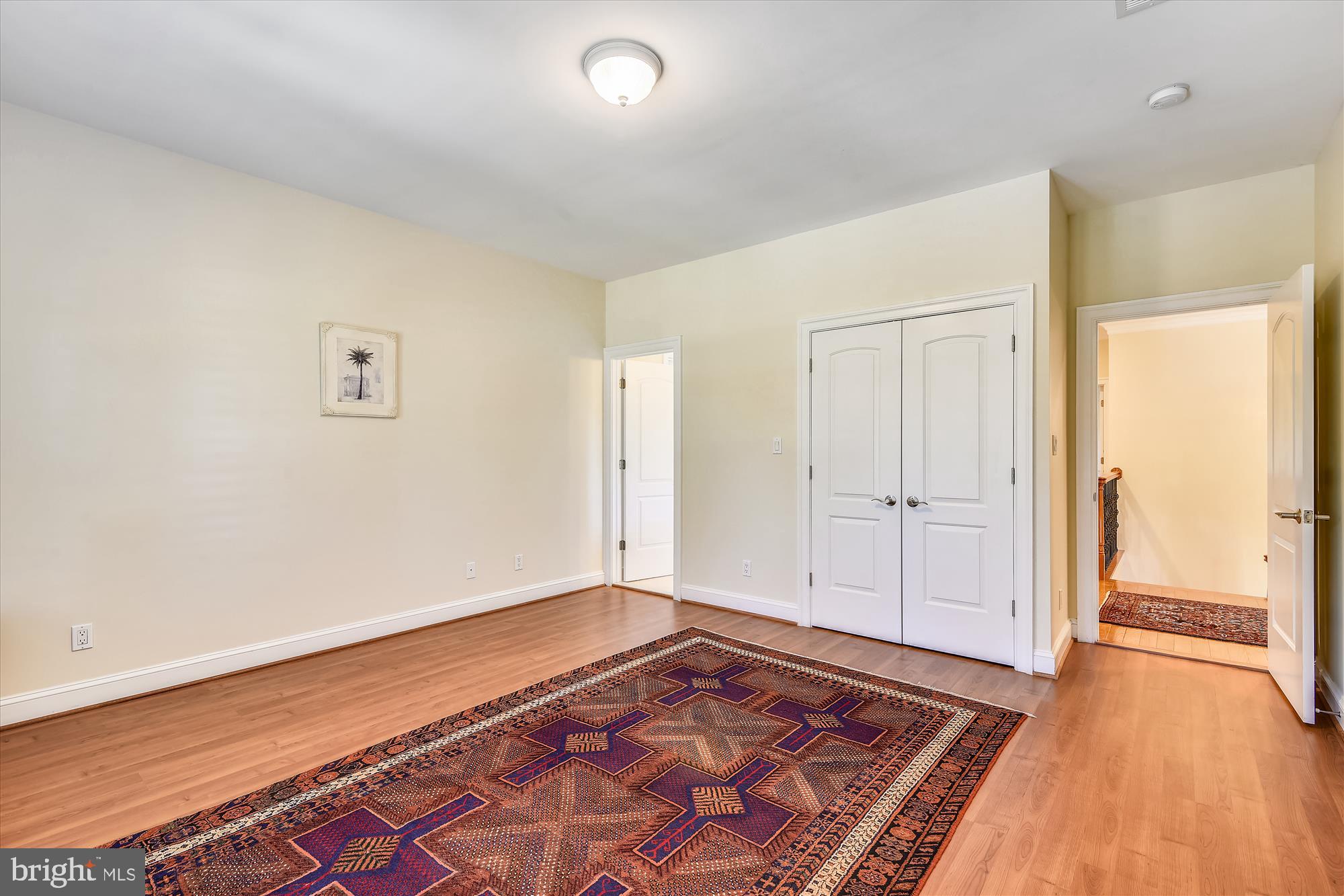 OLD DOMINION GARDENS - Residential