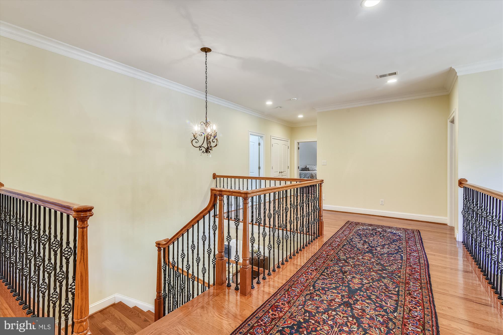 OLD DOMINION GARDENS - Residential