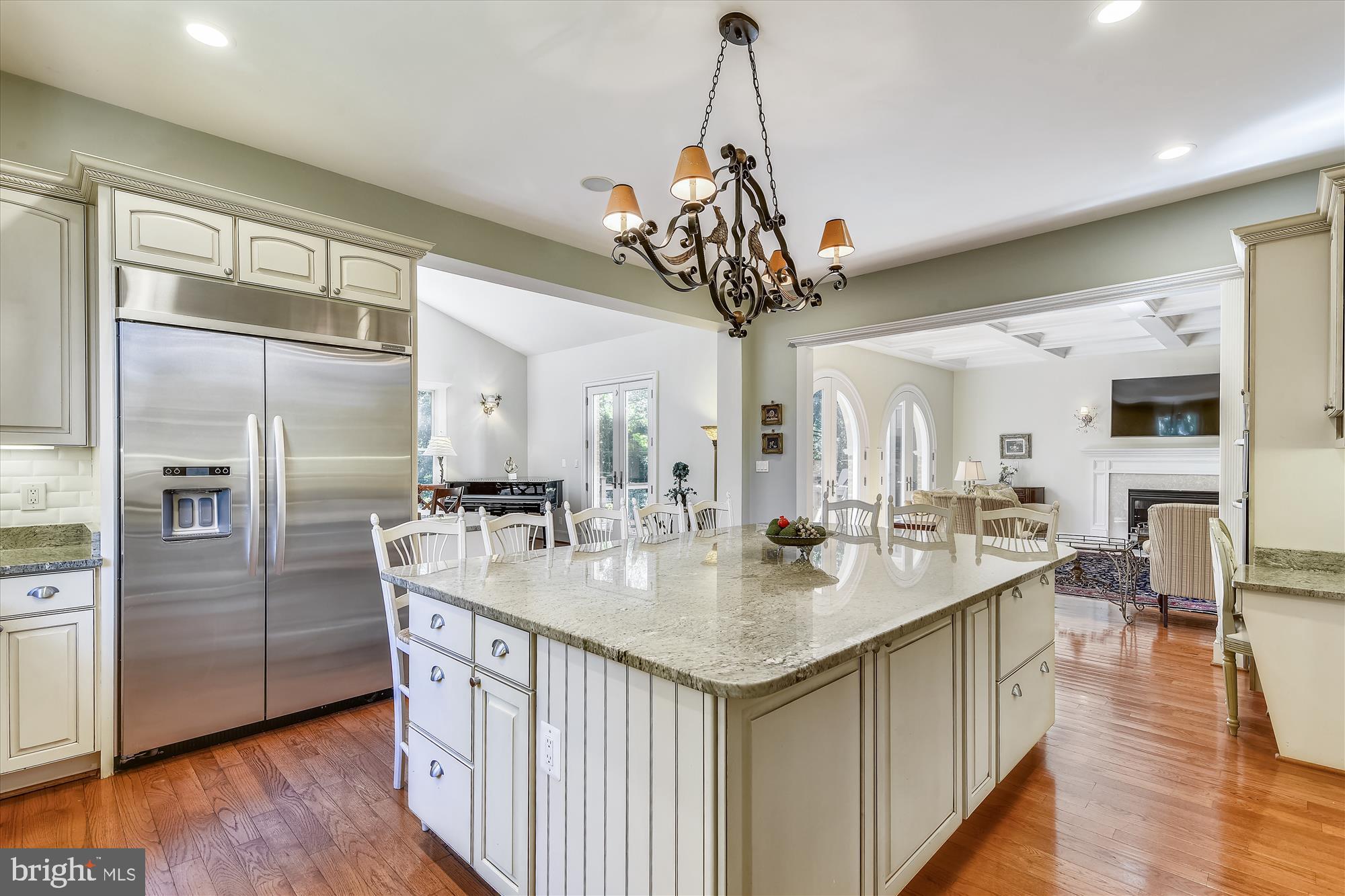 OLD DOMINION GARDENS - Residential