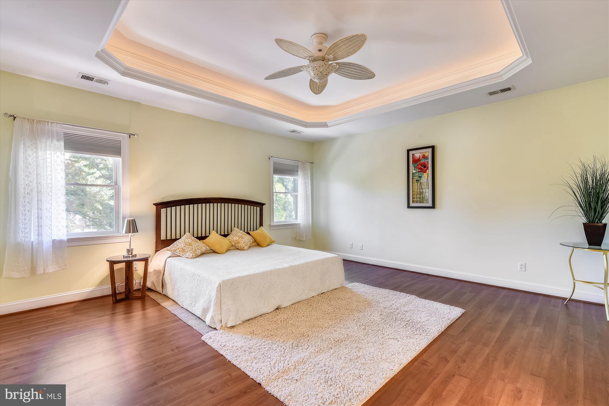 OLD DOMINION GARDENS - Residential