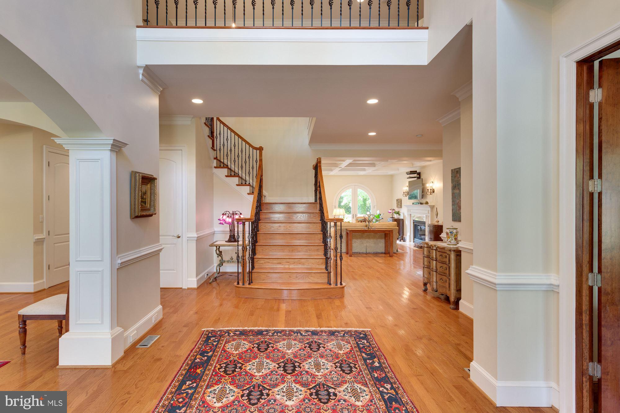 OLD DOMINION GARDENS - Residential