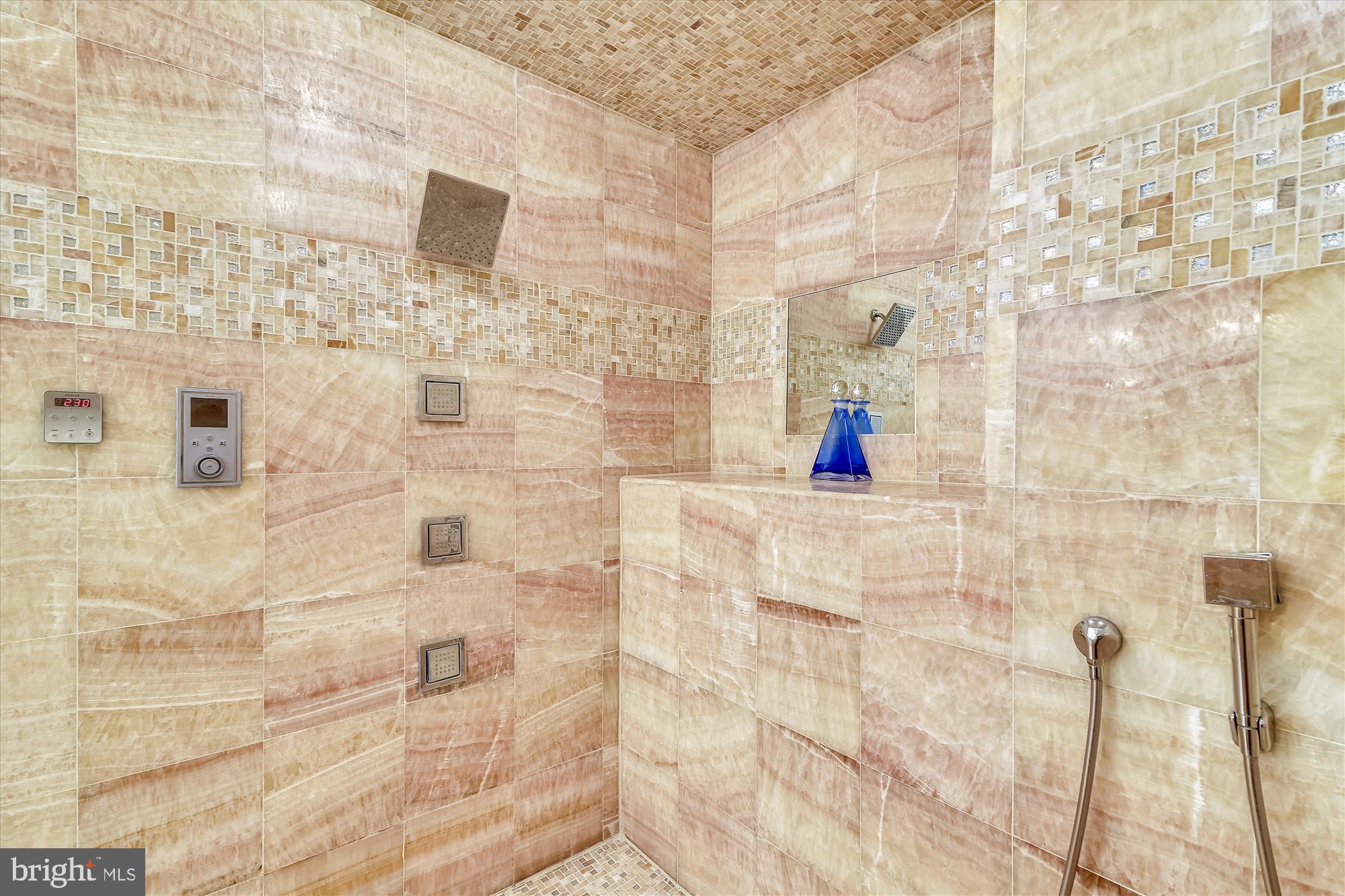 OLD DOMINION GARDENS - Residential