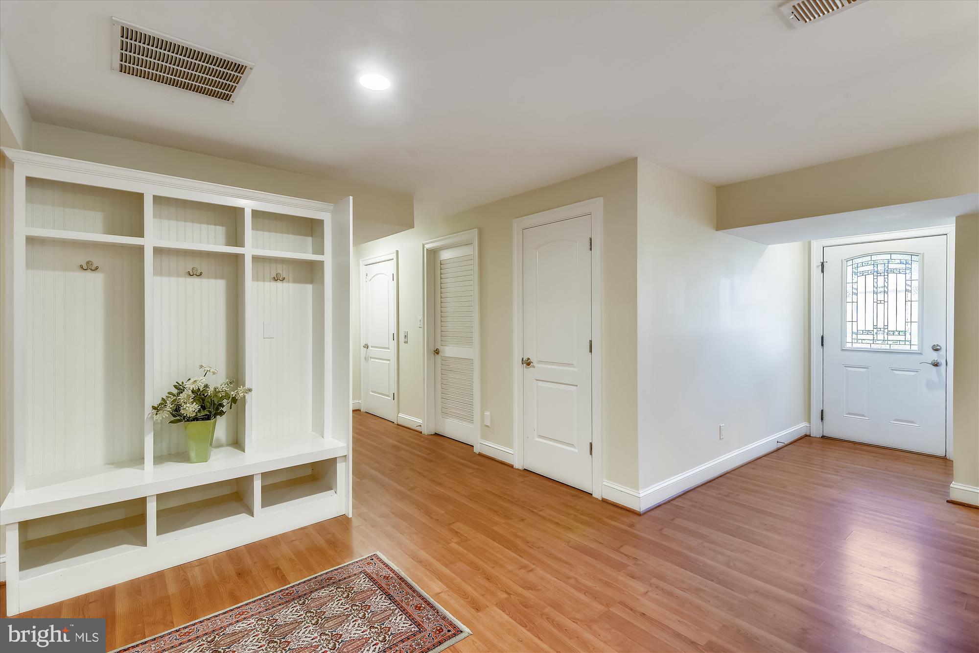 OLD DOMINION GARDENS - Residential