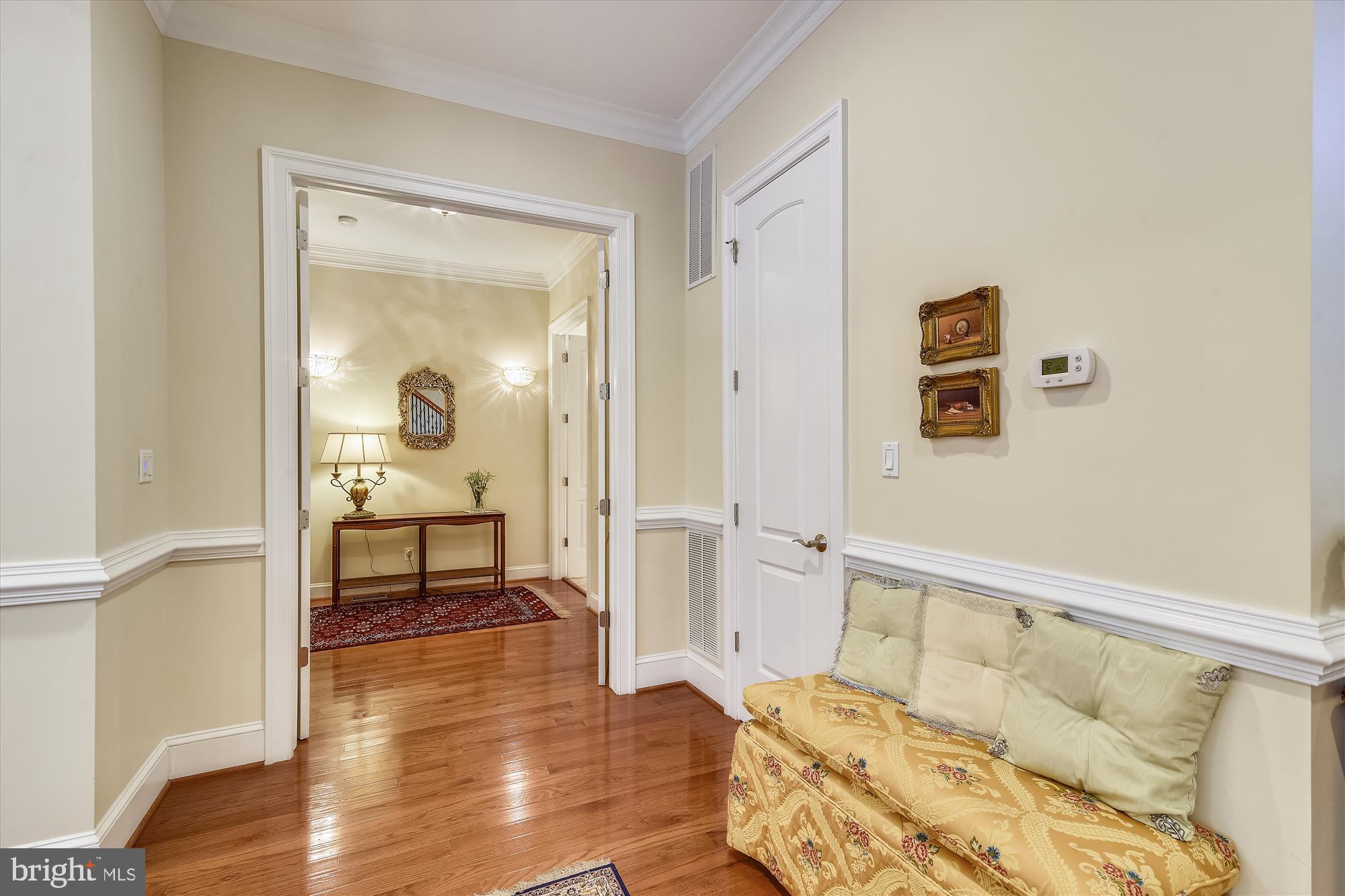 OLD DOMINION GARDENS - Residential