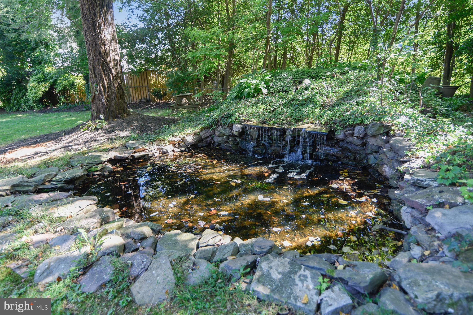 OLD DOMINION GARDENS - Residential