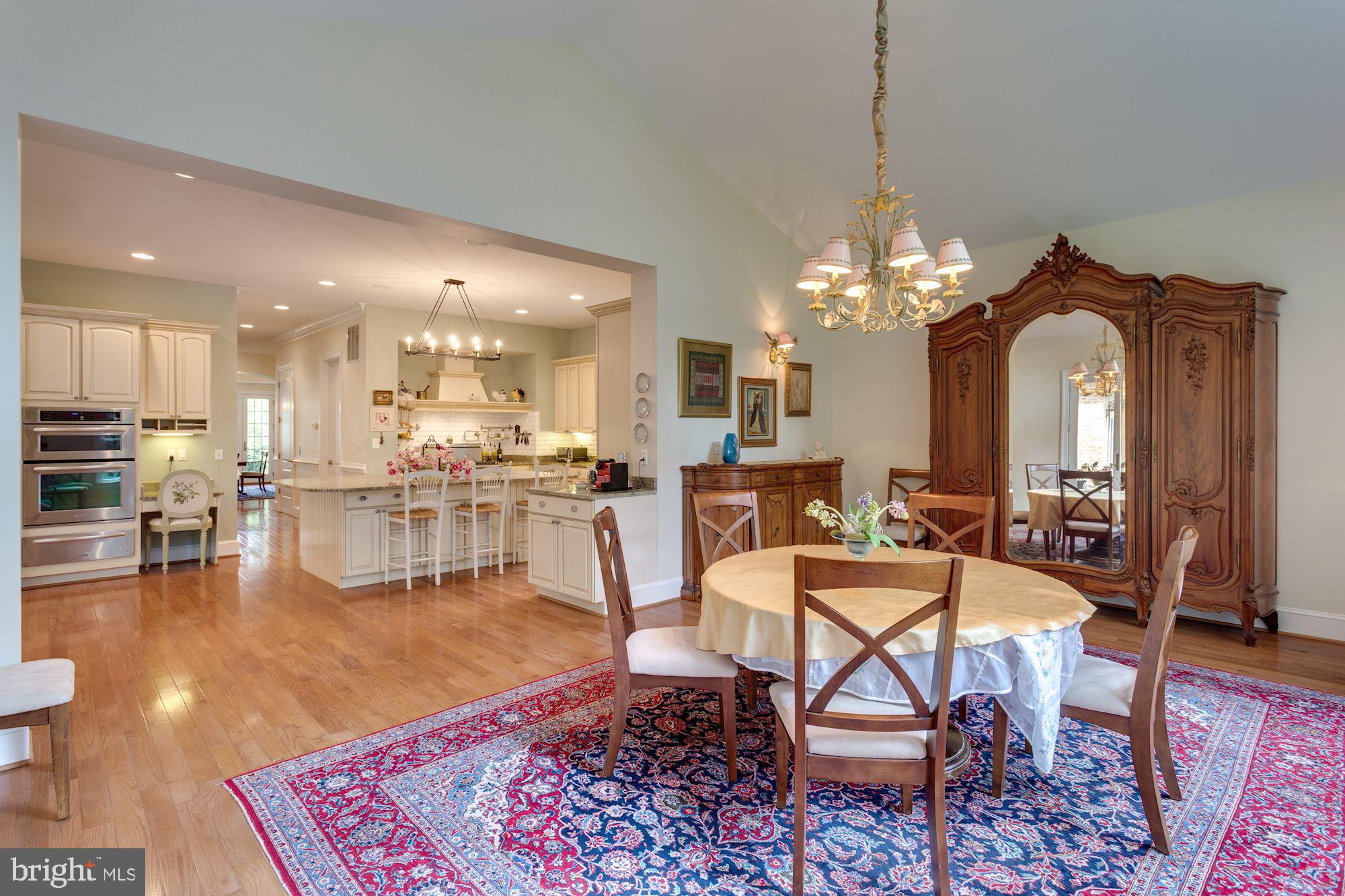 OLD DOMINION GARDENS - Residential