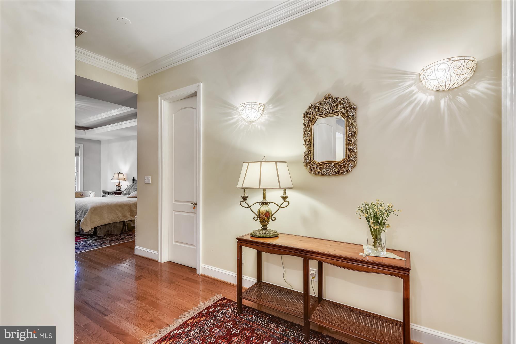 OLD DOMINION GARDENS - Residential