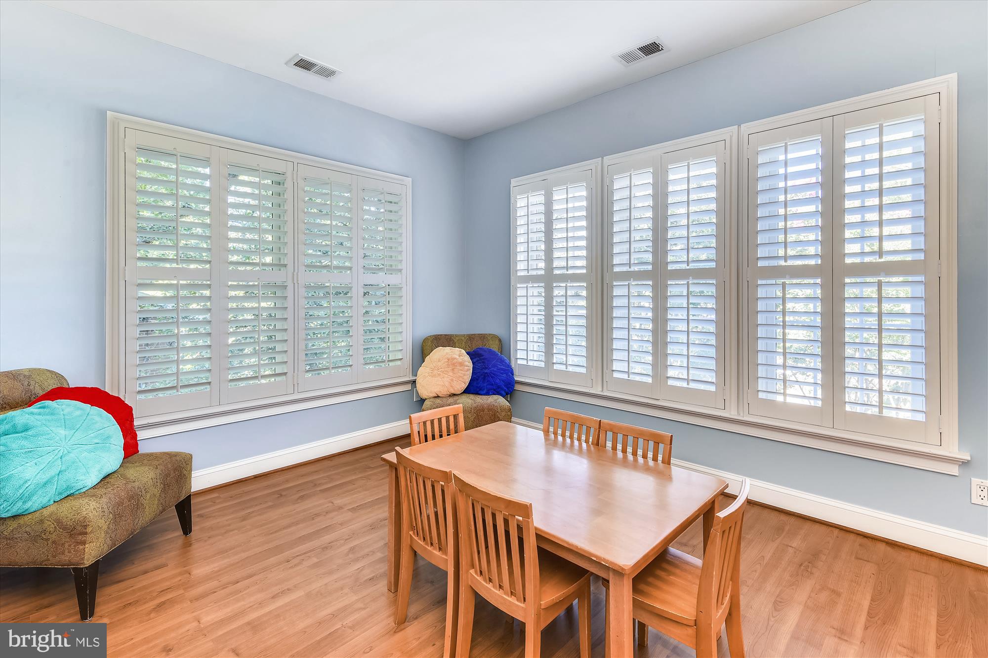 OLD DOMINION GARDENS - Residential