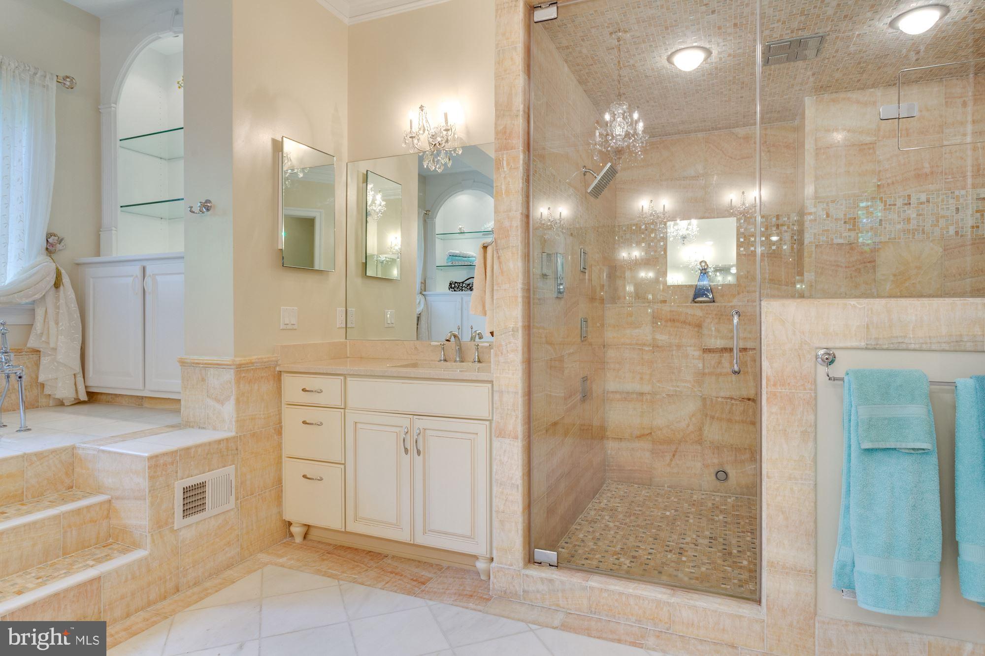 OLD DOMINION GARDENS - Residential