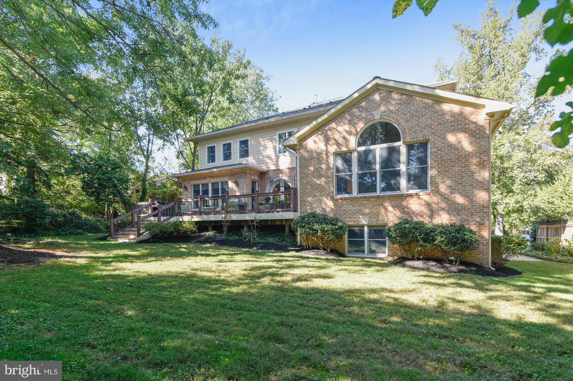 OLD DOMINION GARDENS - Residential