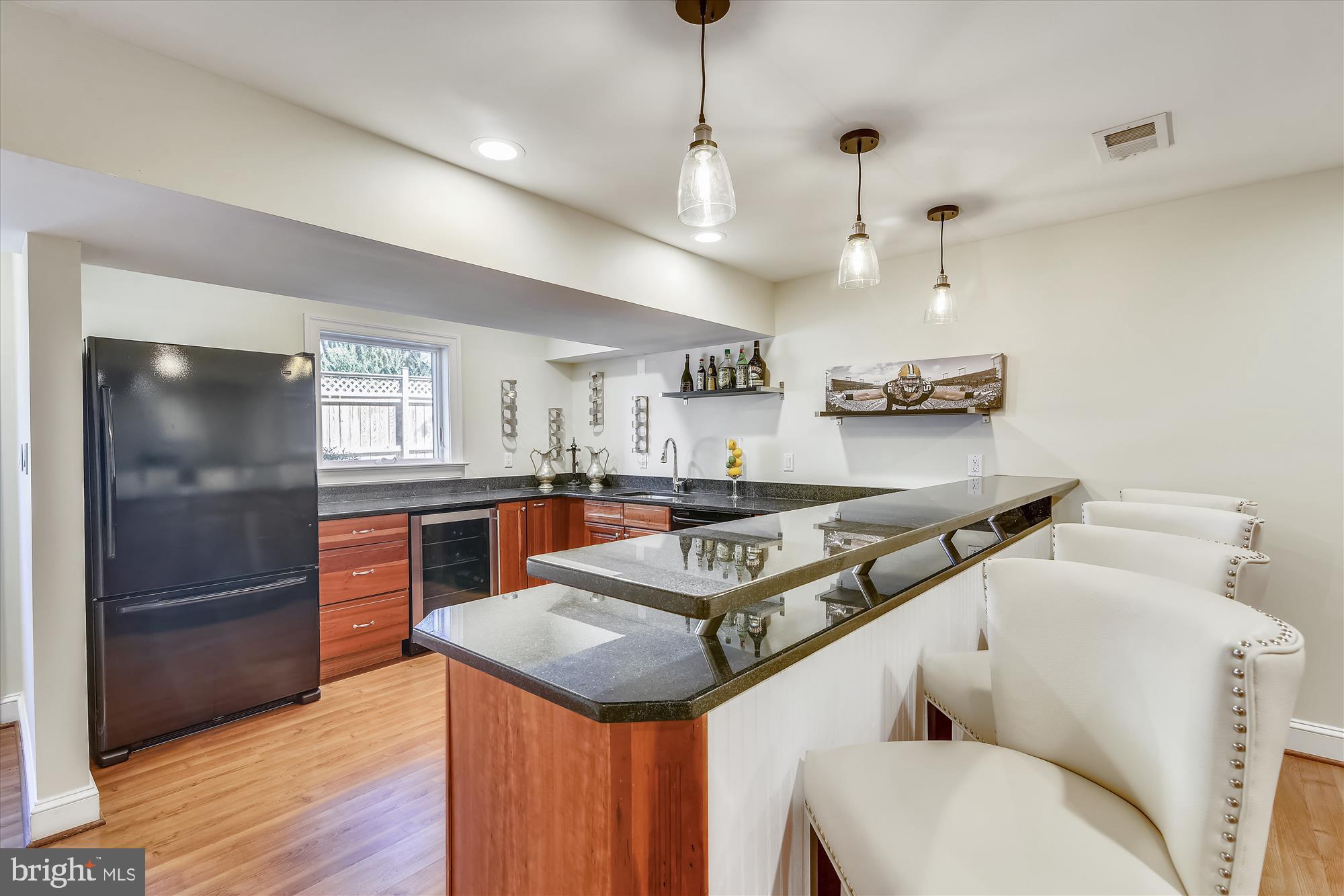 OLD DOMINION GARDENS - Residential