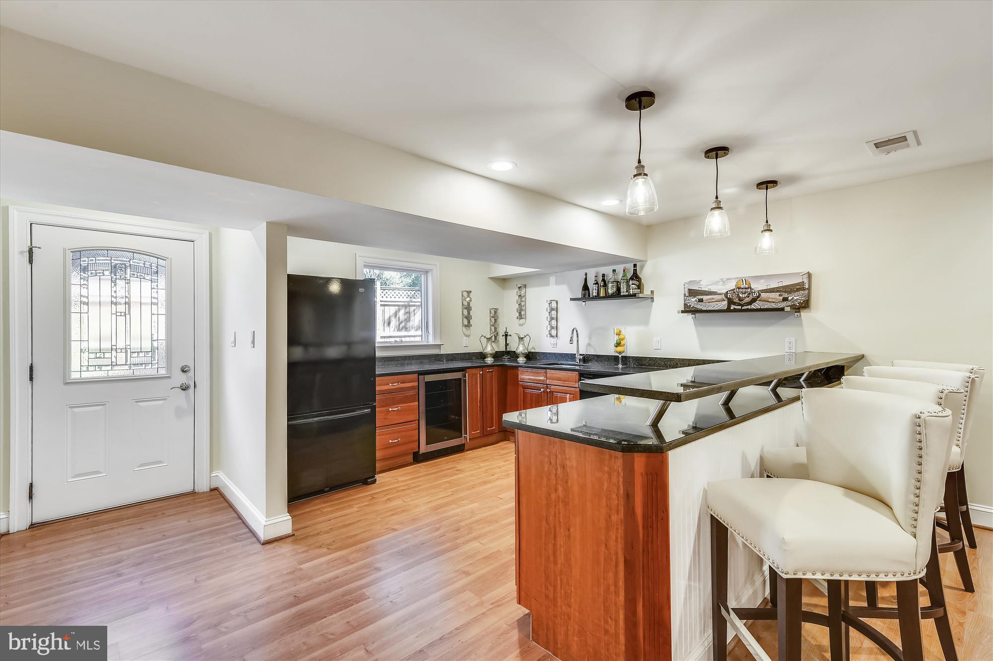 OLD DOMINION GARDENS - Residential