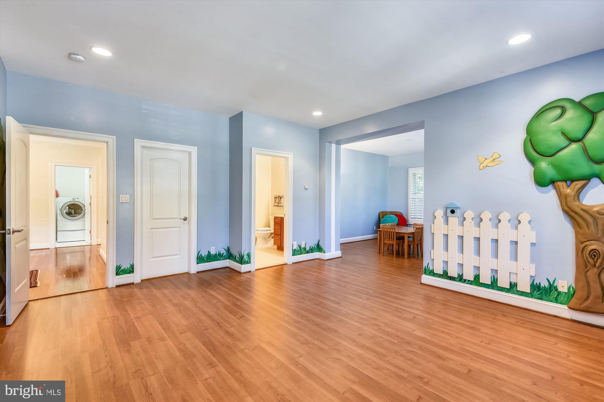 OLD DOMINION GARDENS - Residential