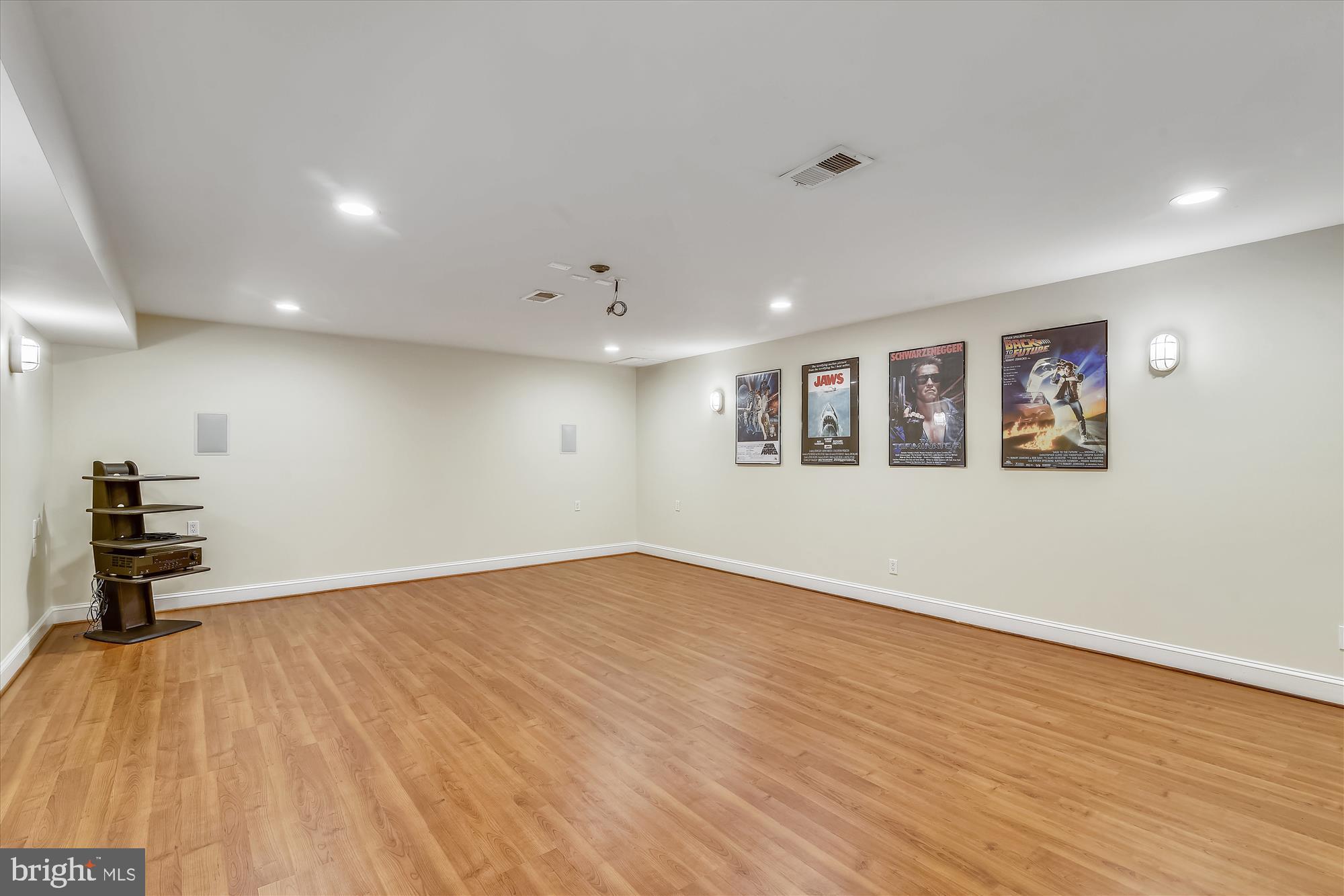 OLD DOMINION GARDENS - Residential