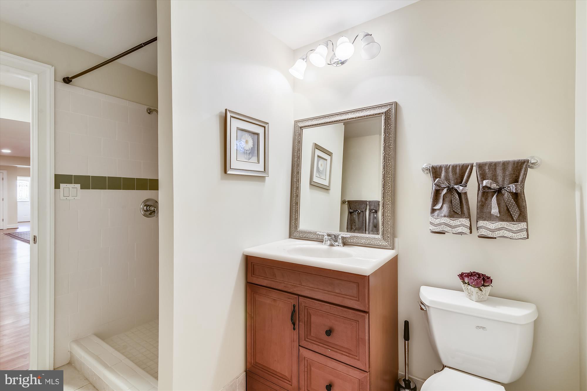 OLD DOMINION GARDENS - Residential