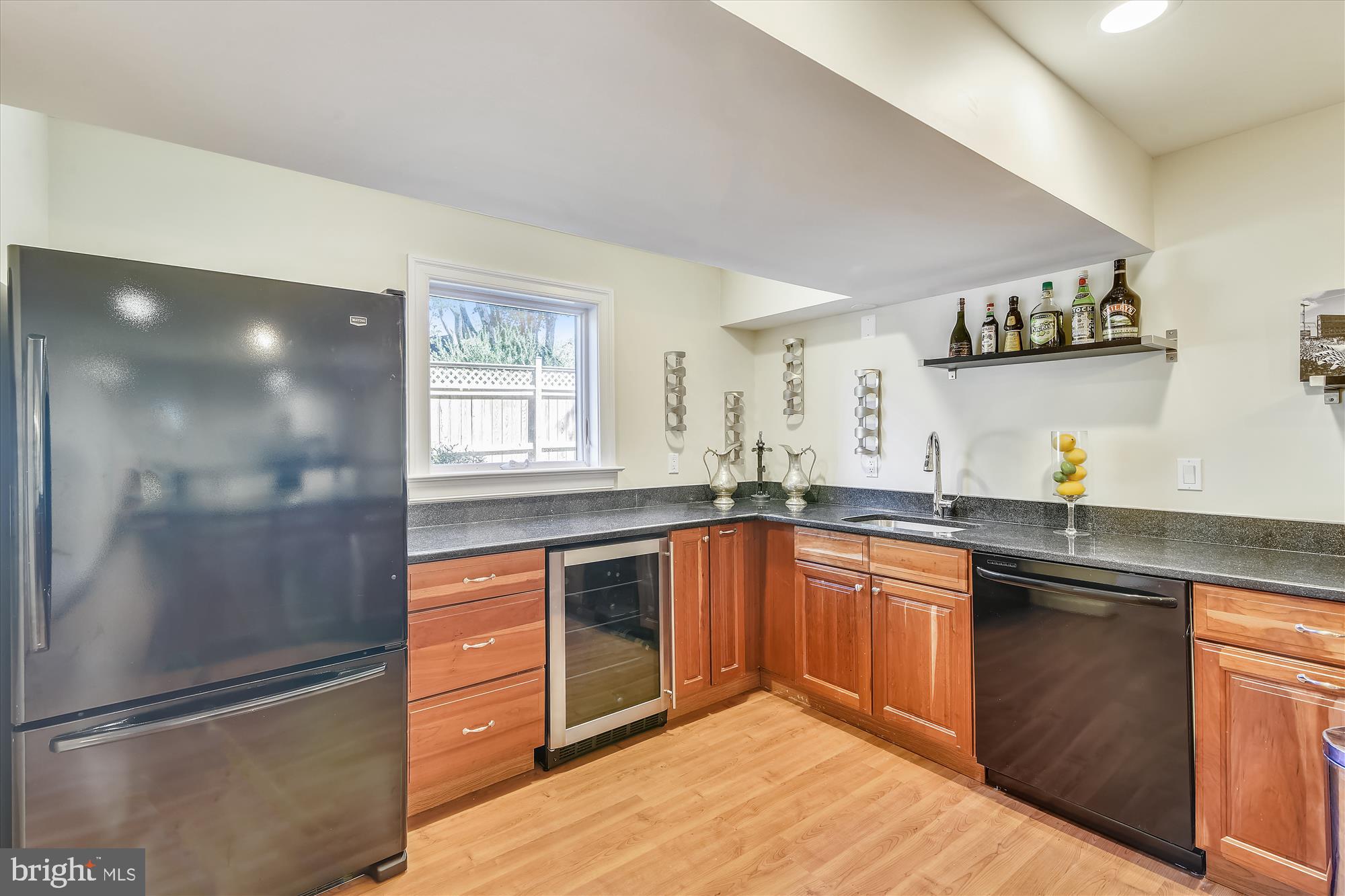 OLD DOMINION GARDENS - Residential