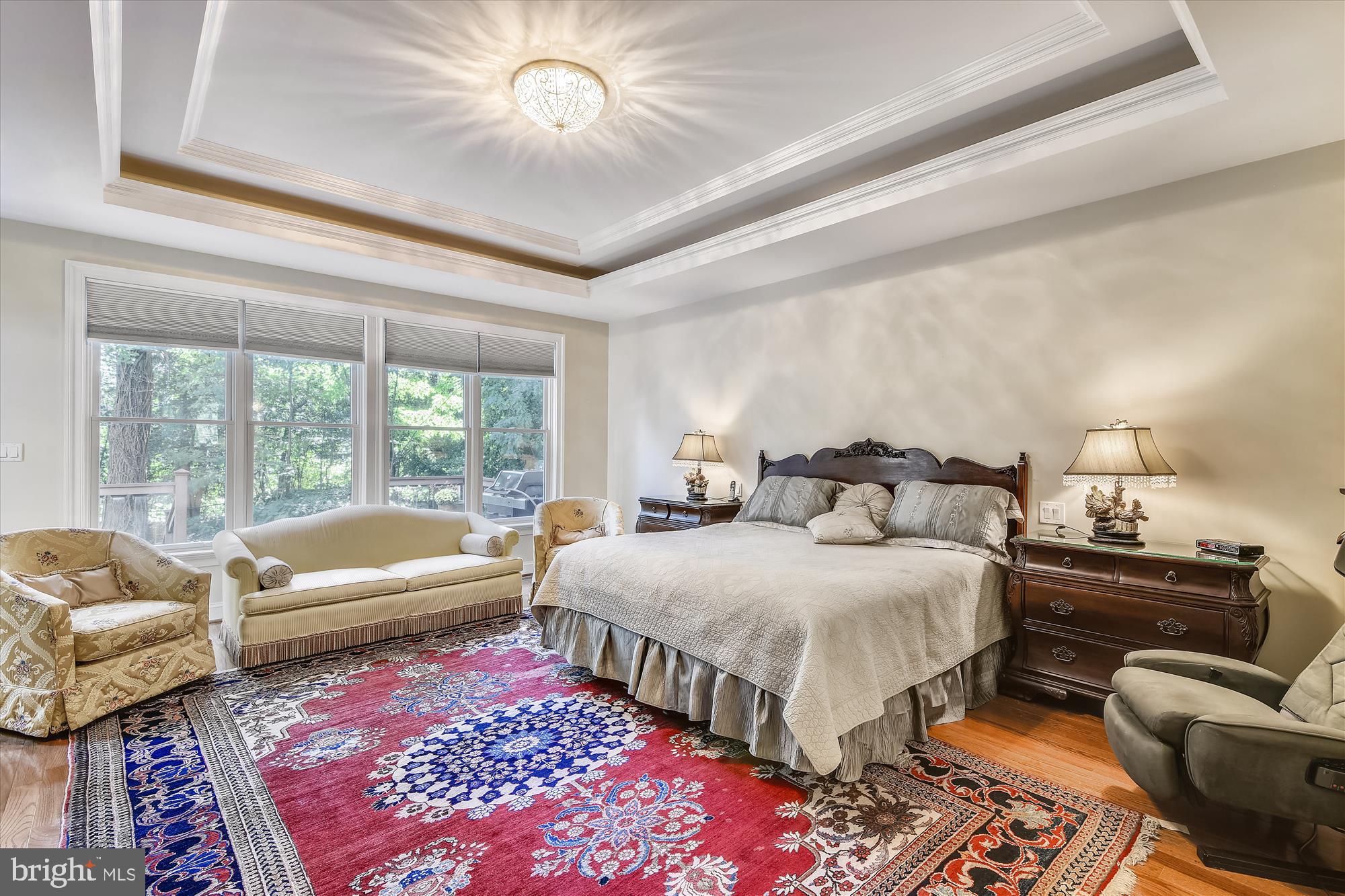 OLD DOMINION GARDENS - Residential