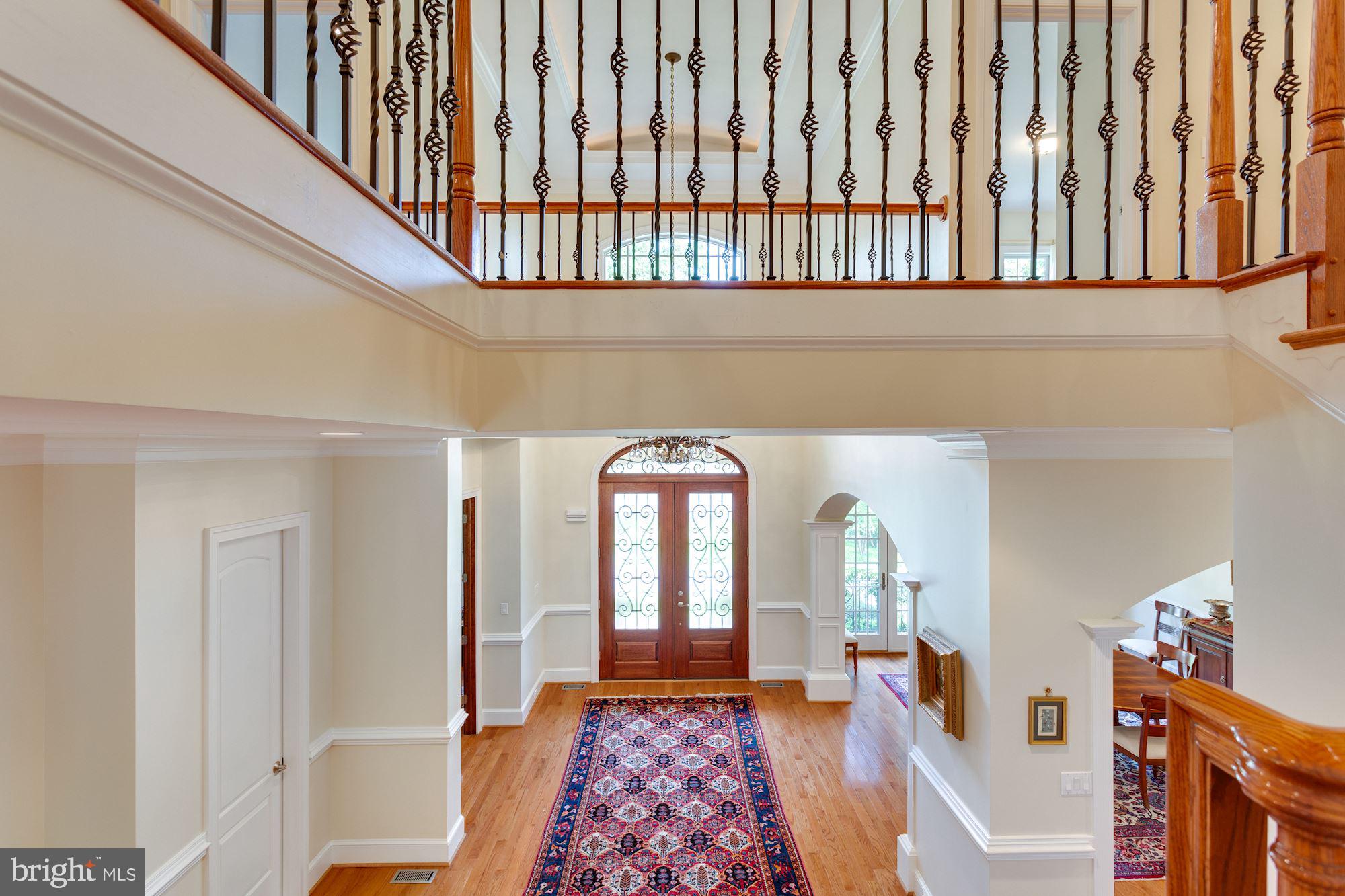 OLD DOMINION GARDENS - Residential