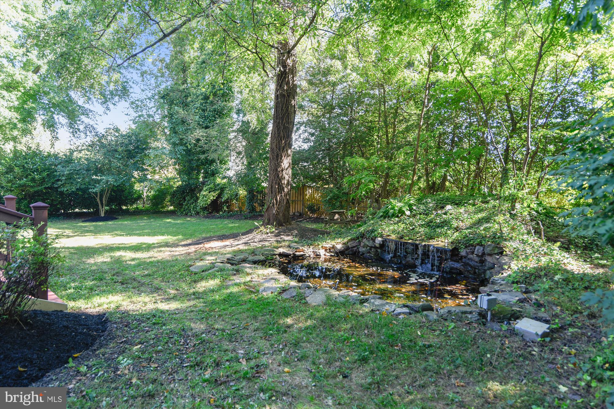 OLD DOMINION GARDENS - Residential