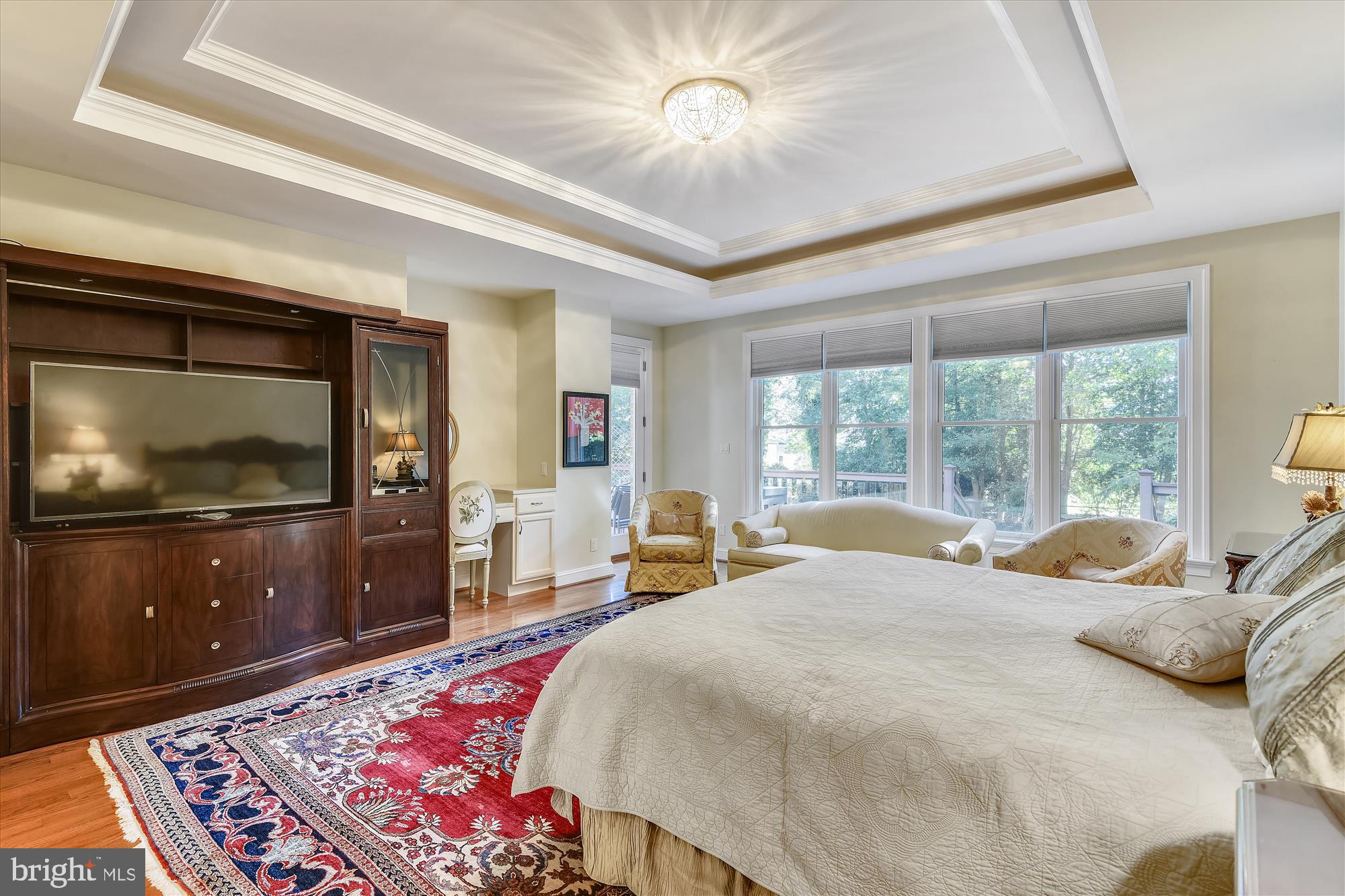 OLD DOMINION GARDENS - Residential