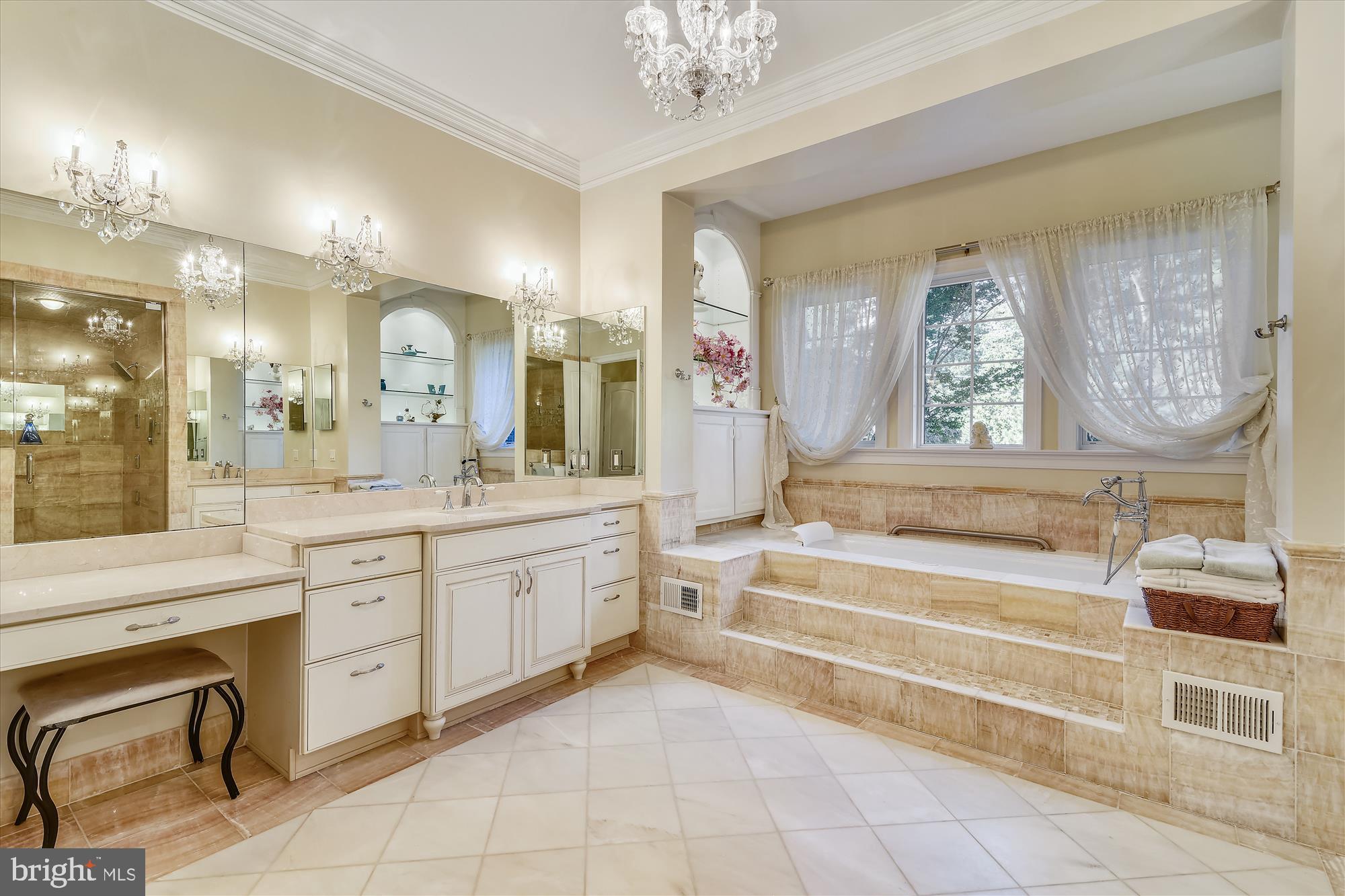 OLD DOMINION GARDENS - Residential