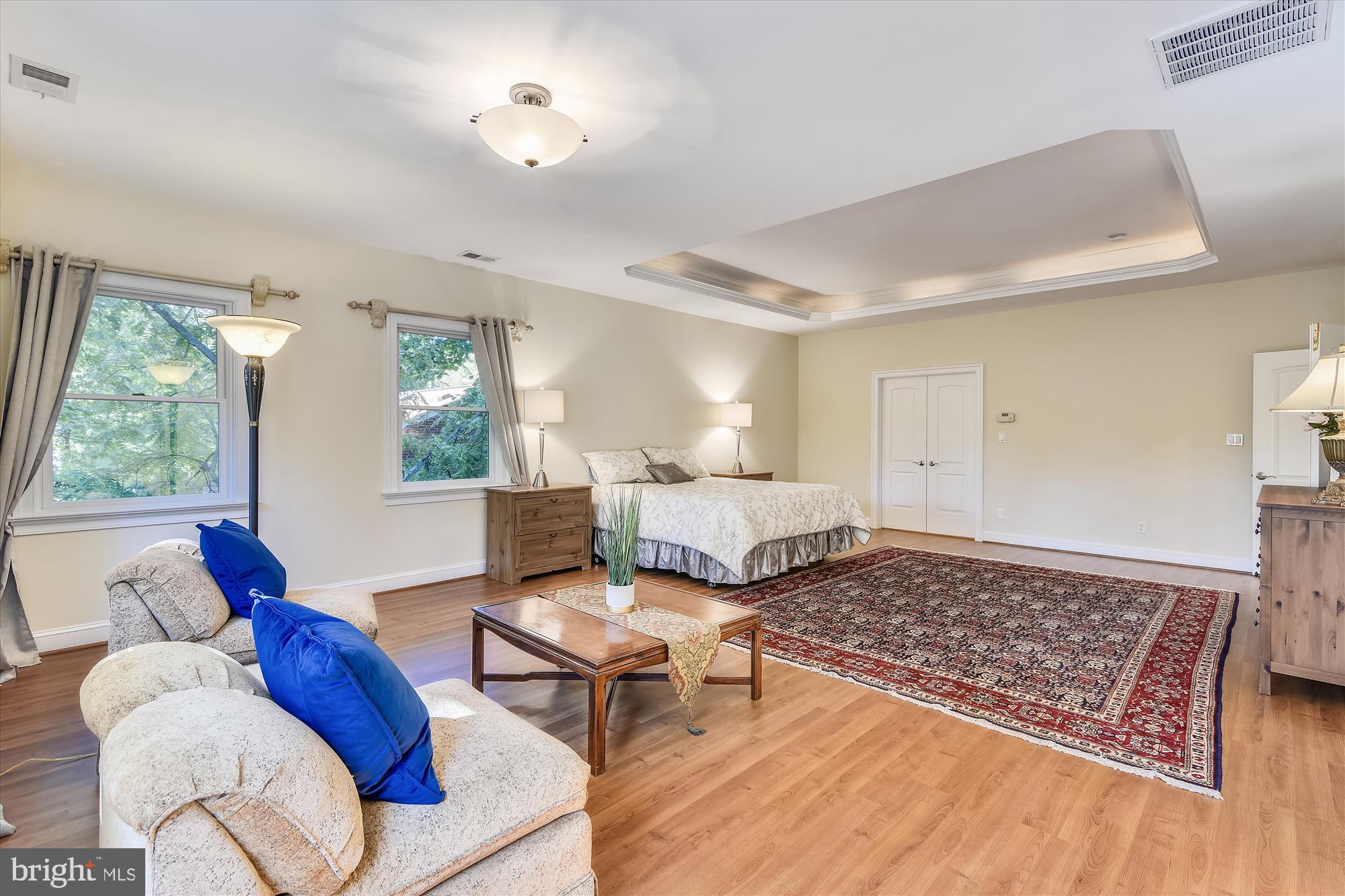 OLD DOMINION GARDENS - Residential