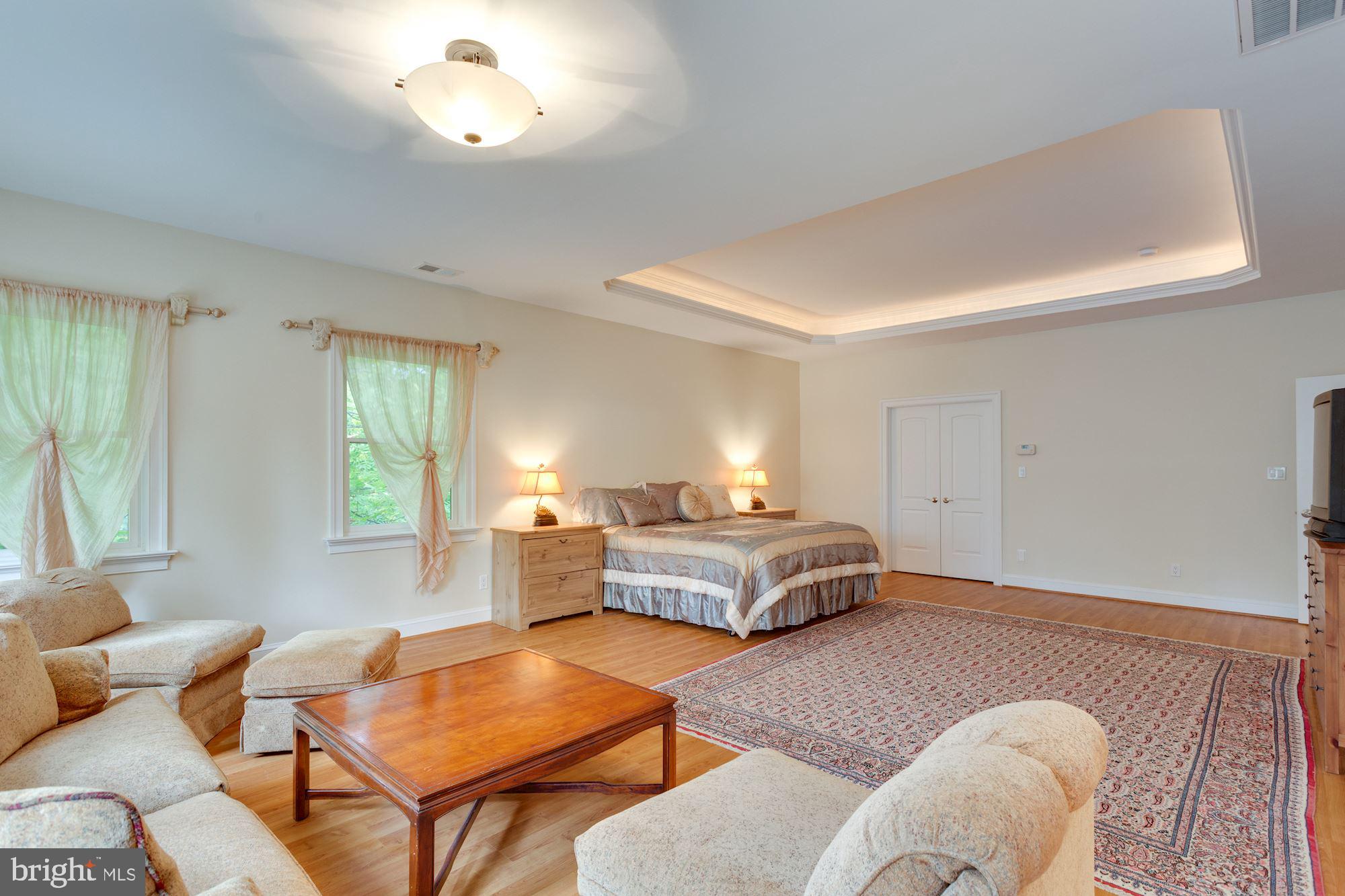 OLD DOMINION GARDENS - Residential