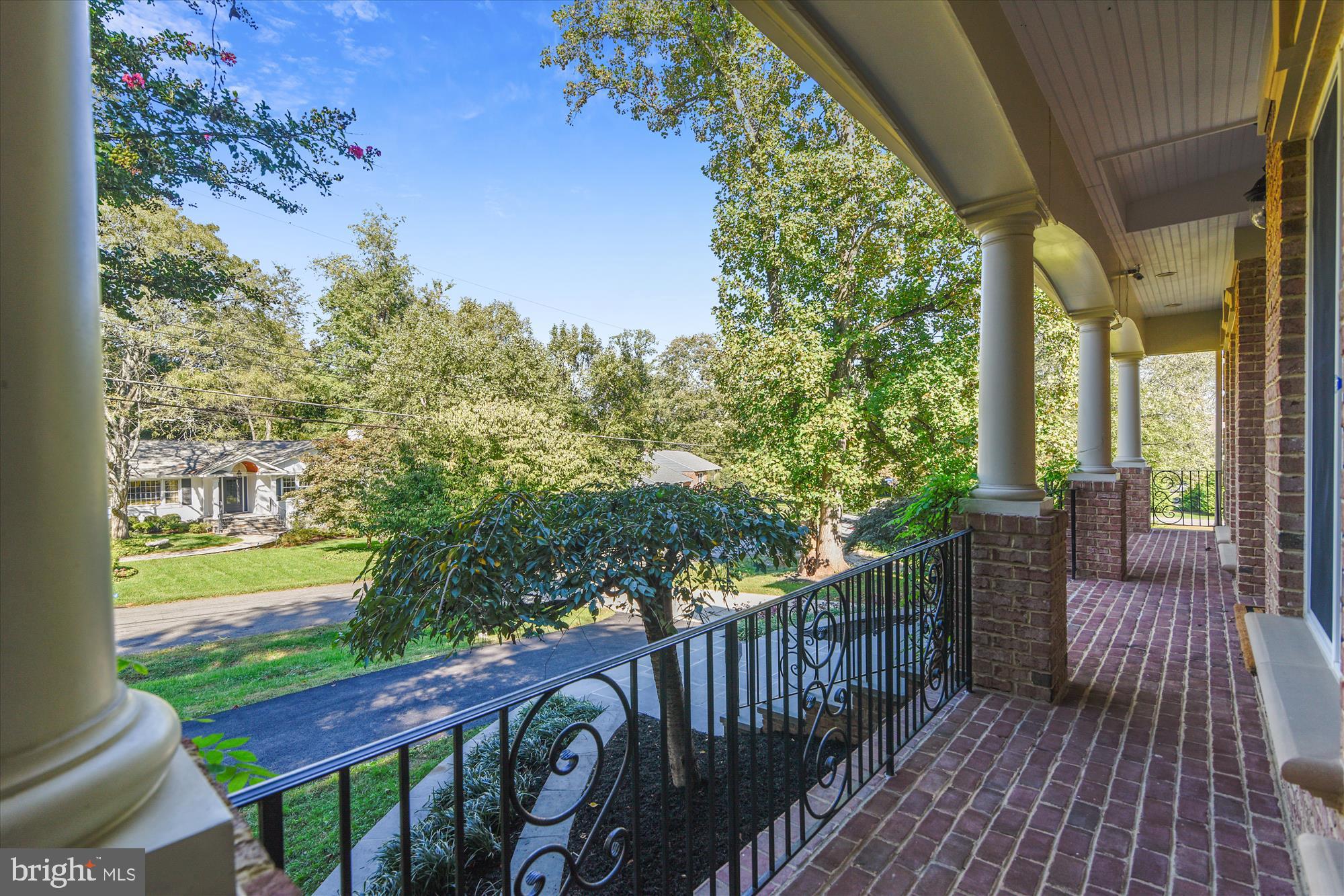 OLD DOMINION GARDENS - Residential