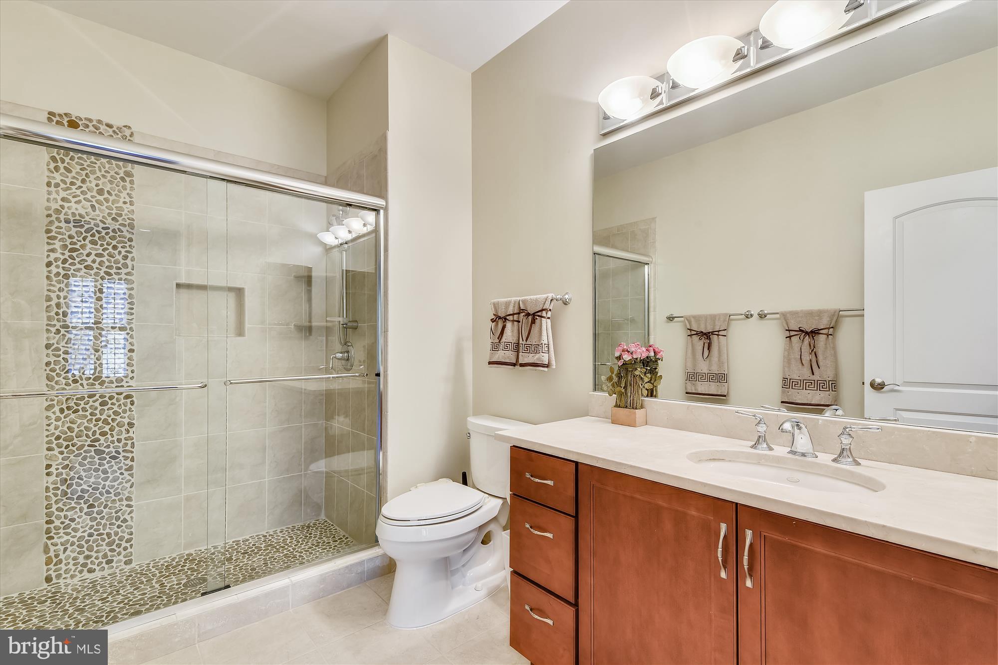 OLD DOMINION GARDENS - Residential