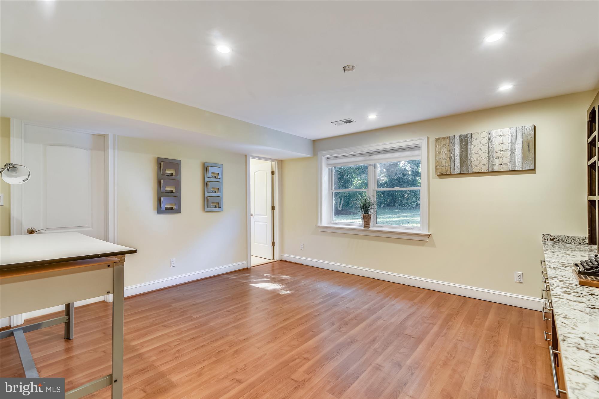 OLD DOMINION GARDENS - Residential