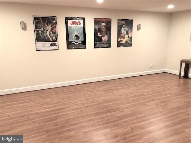 OLD DOMINION GARDENS - Residential