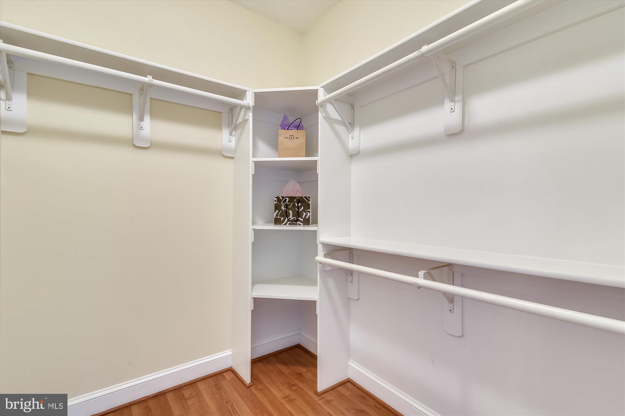 OLD DOMINION GARDENS - Residential