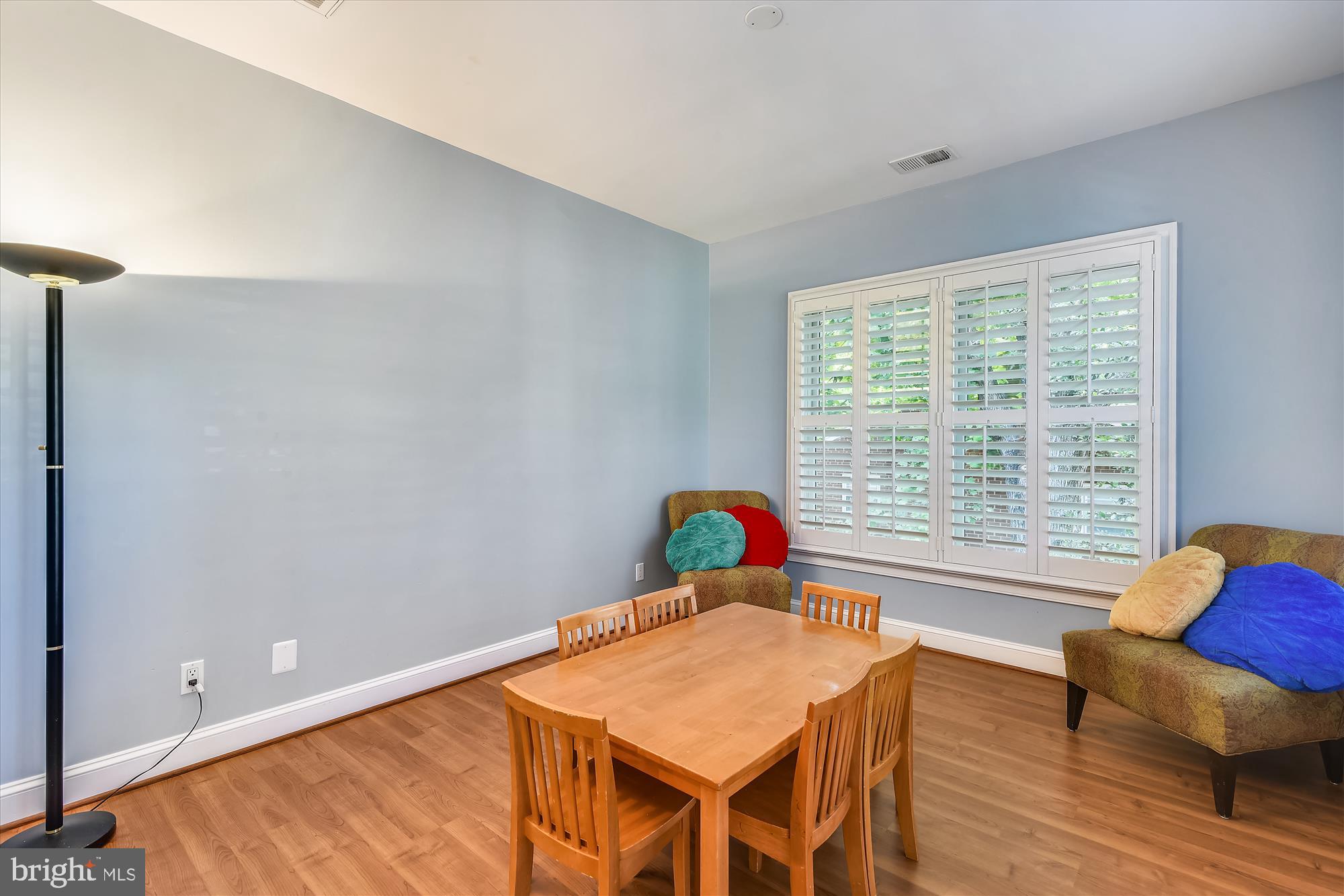 OLD DOMINION GARDENS - Residential