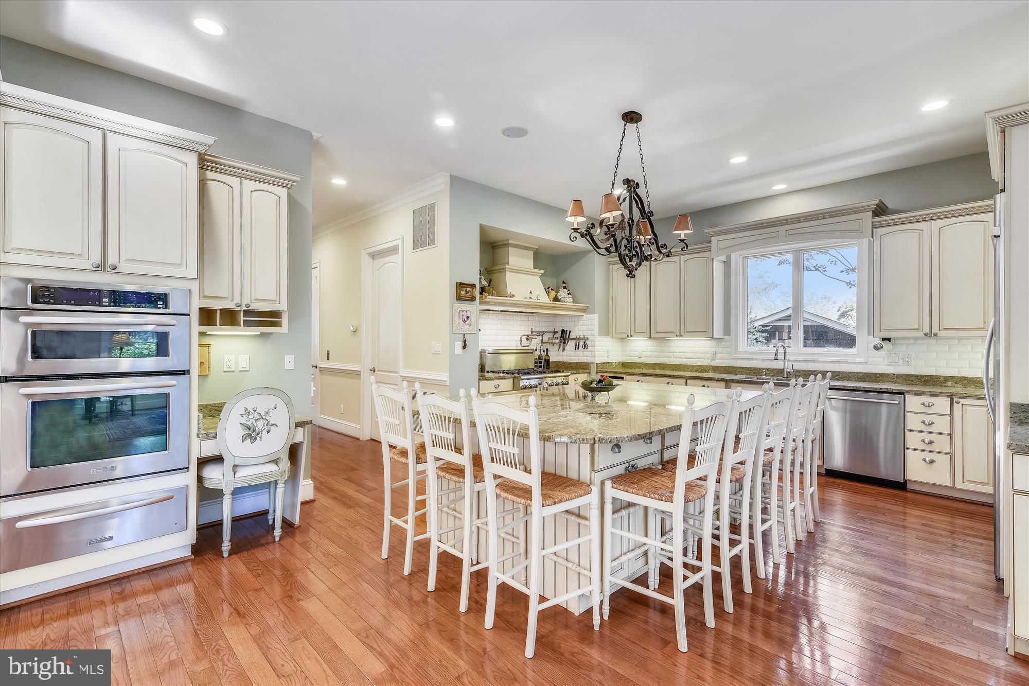 OLD DOMINION GARDENS - Residential