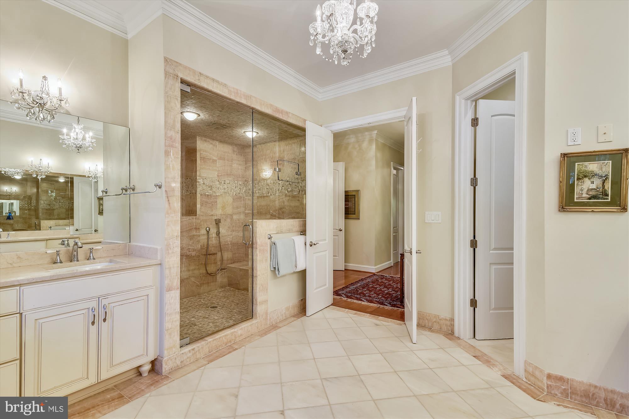 OLD DOMINION GARDENS - Residential