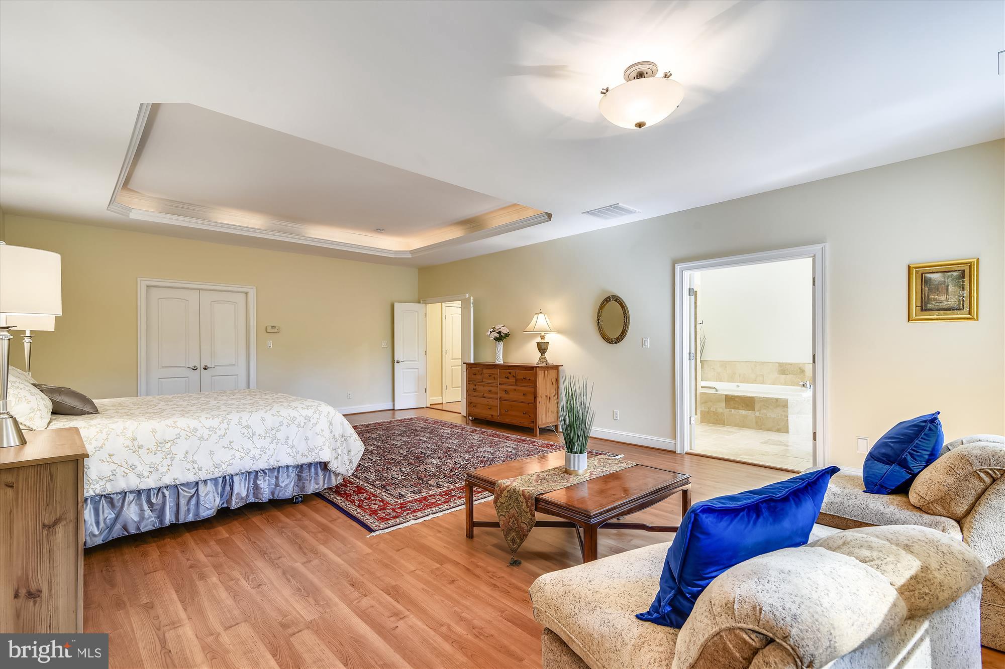 OLD DOMINION GARDENS - Residential