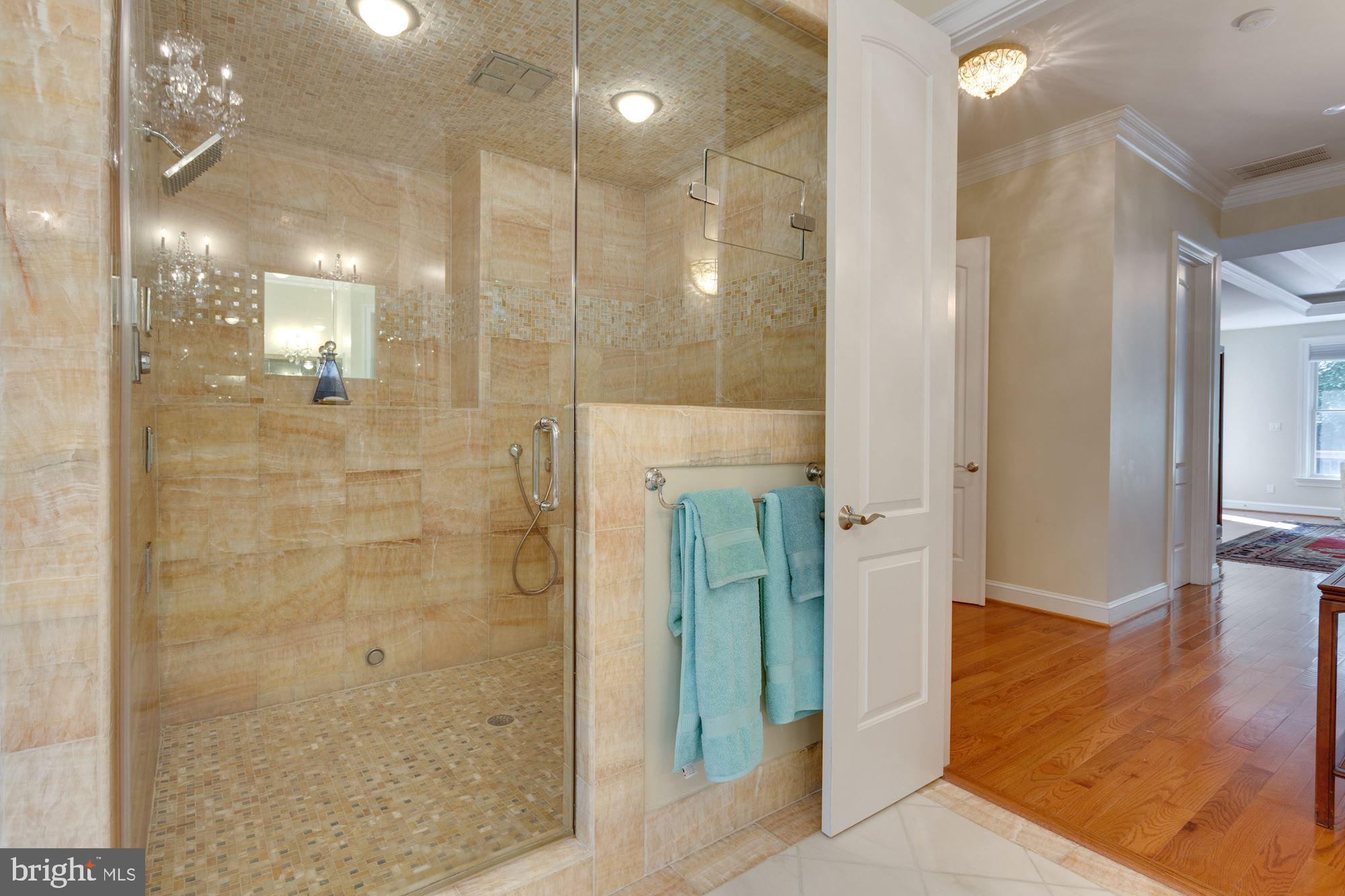 OLD DOMINION GARDENS - Residential