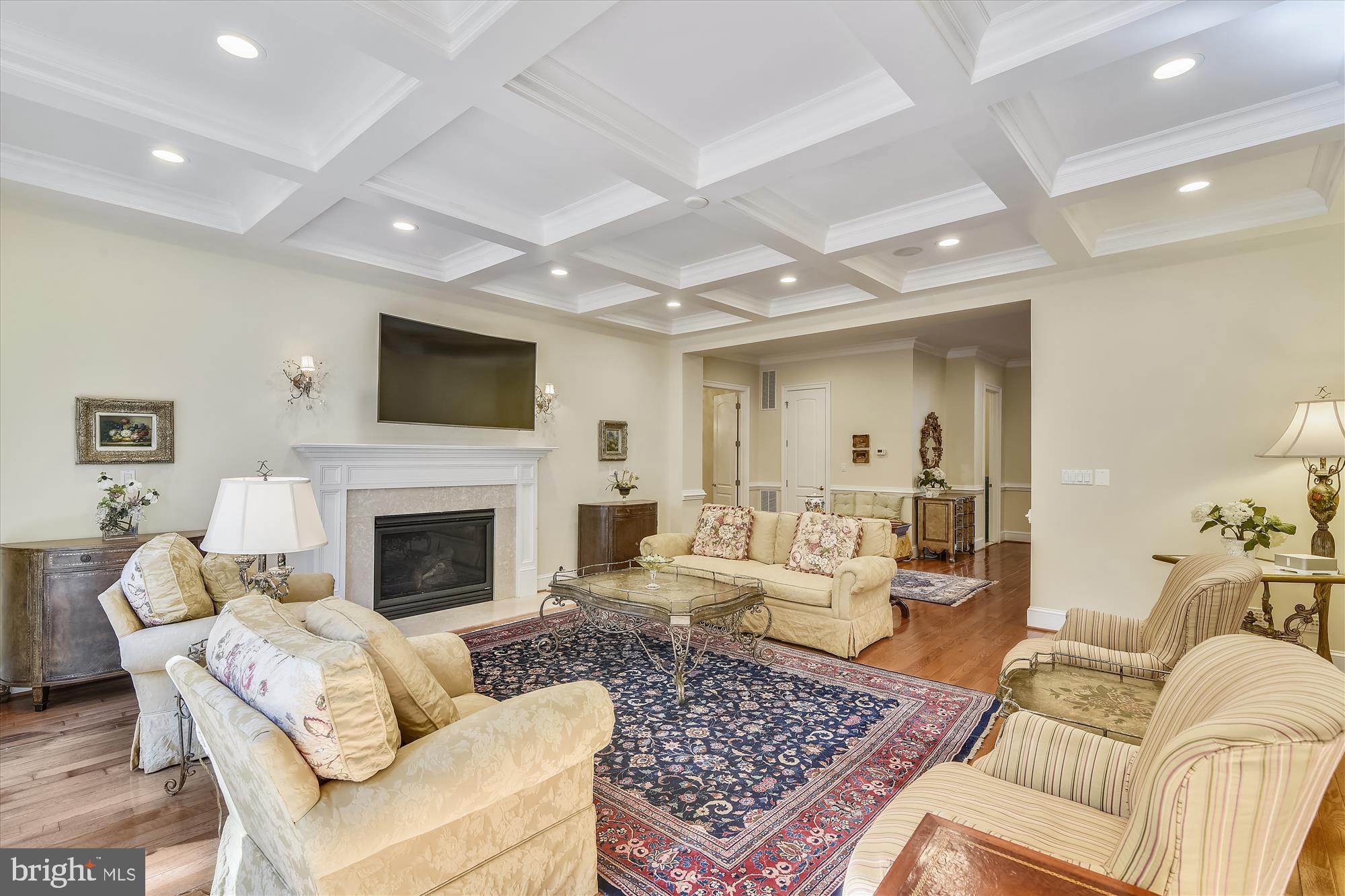 OLD DOMINION GARDENS - Residential