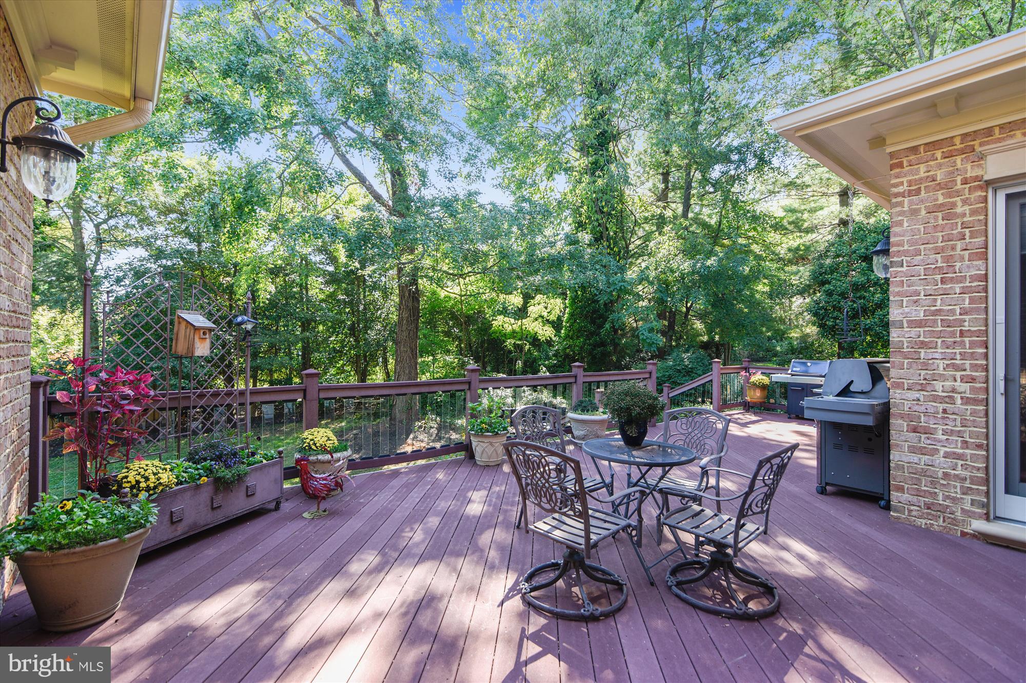 OLD DOMINION GARDENS - Residential