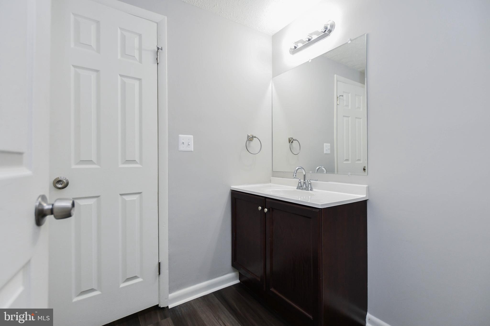 FORESTVILLE PARK - Residential