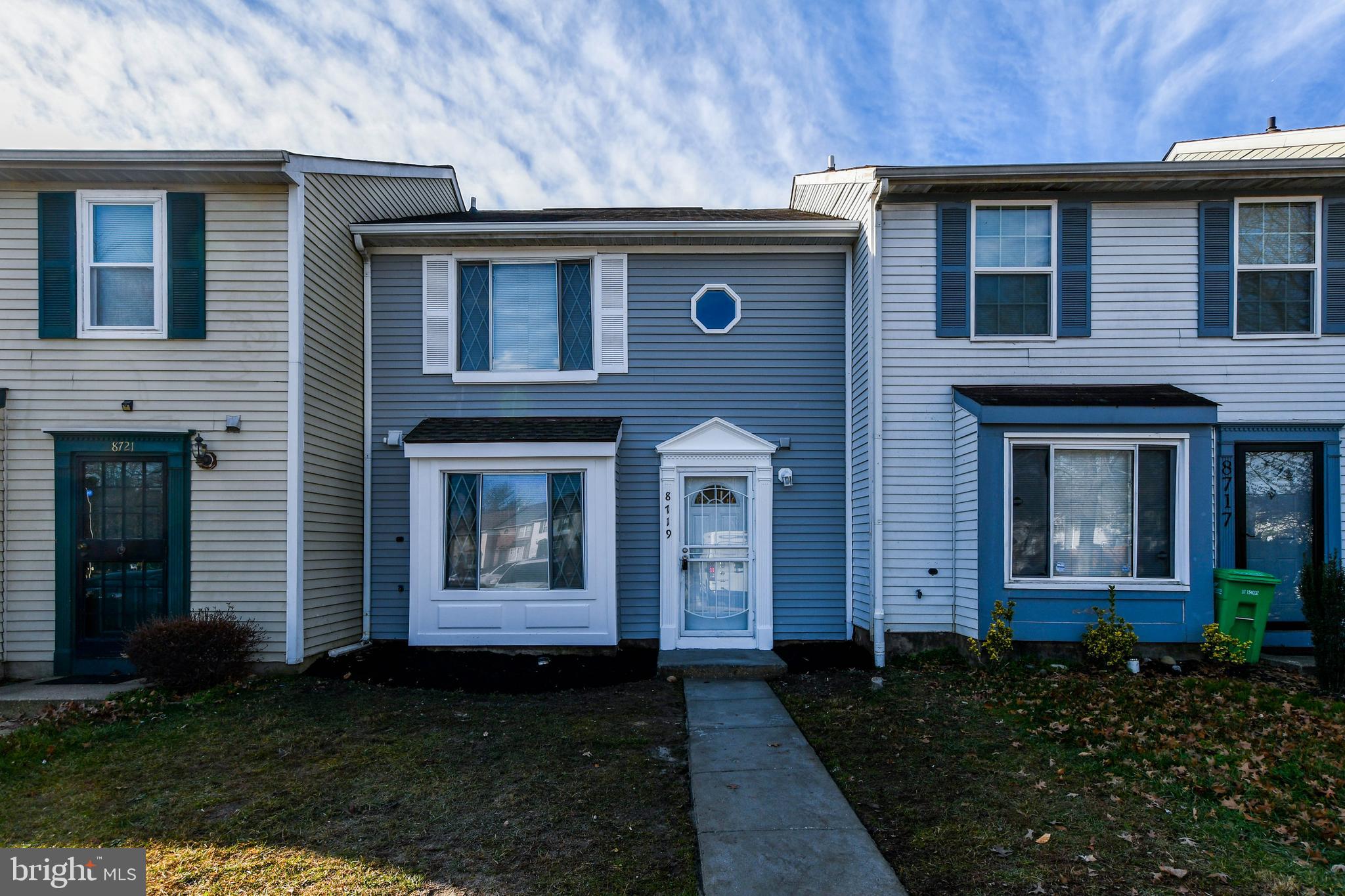 FORESTVILLE PARK - Residential