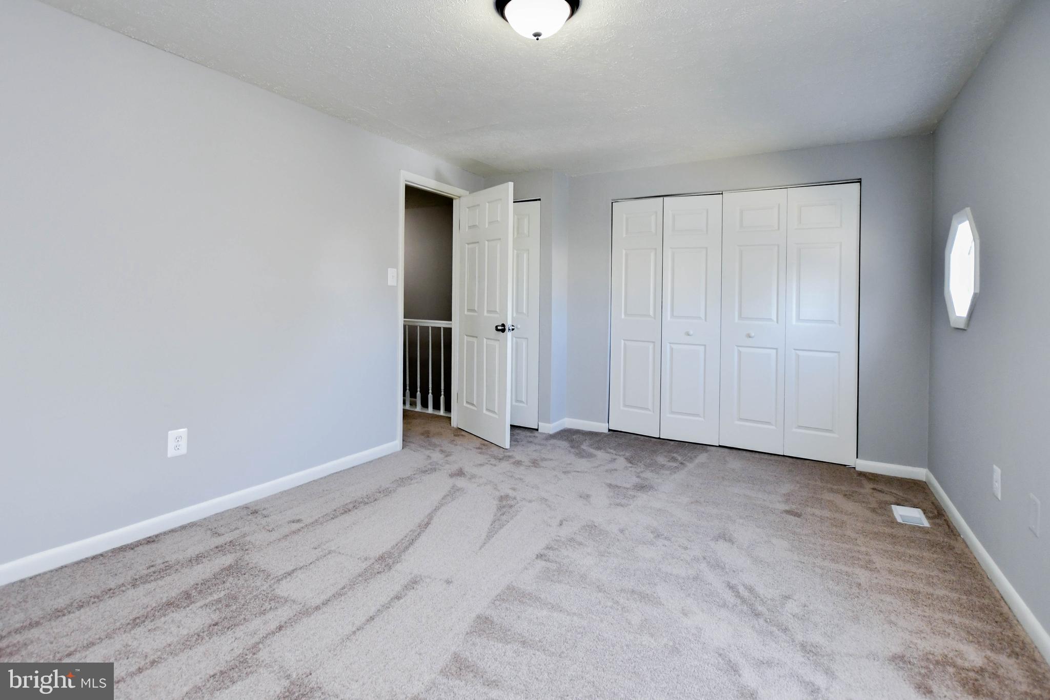 FORESTVILLE PARK - Residential