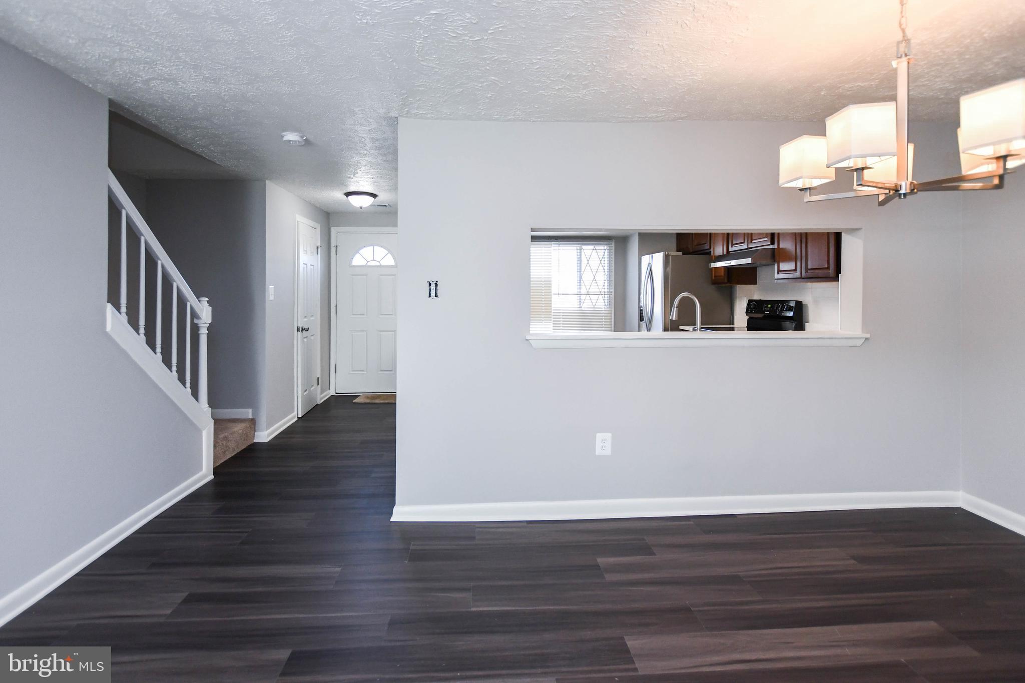 FORESTVILLE PARK - Residential